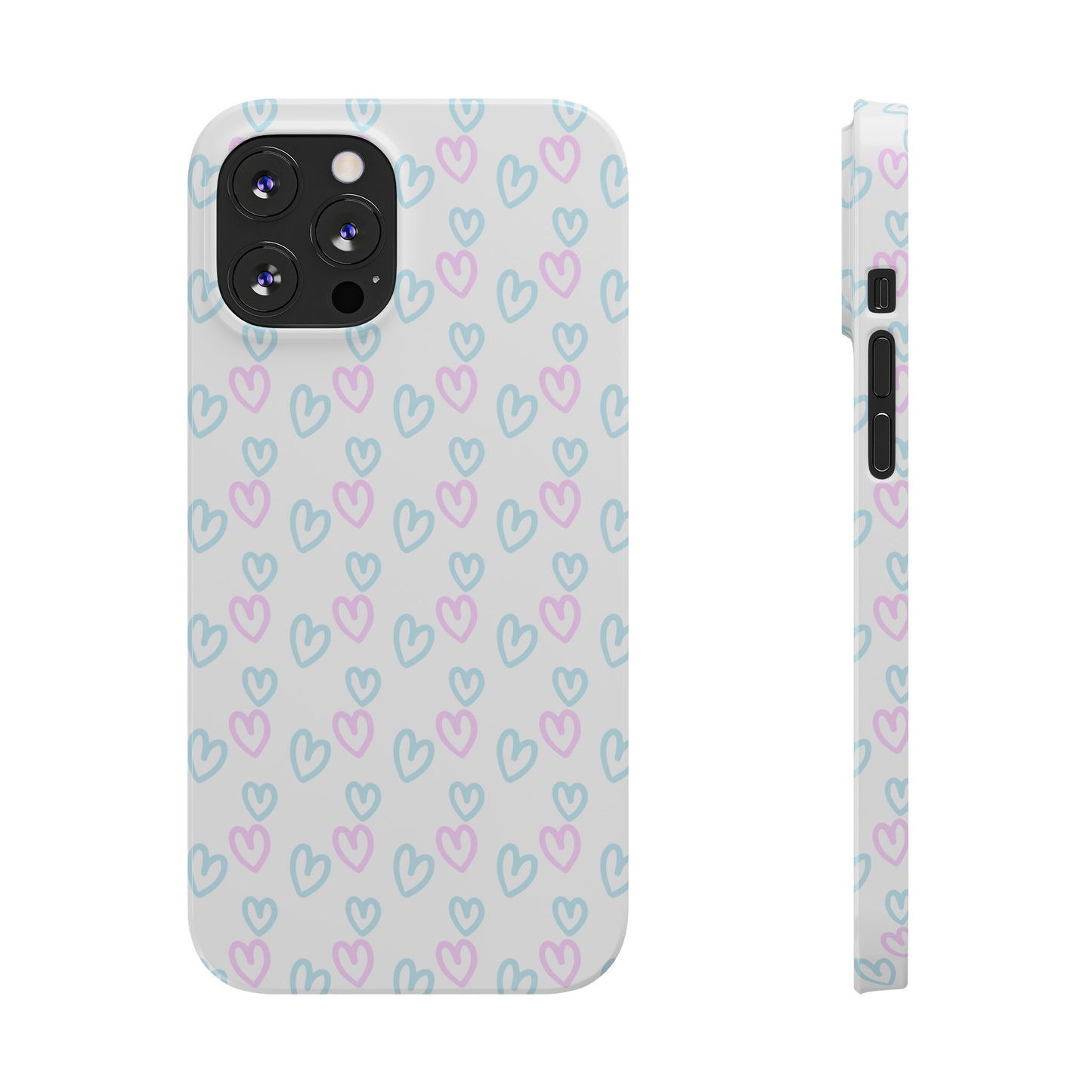 Slim Phone Cases, Case-Mate iPhone - MahaCase