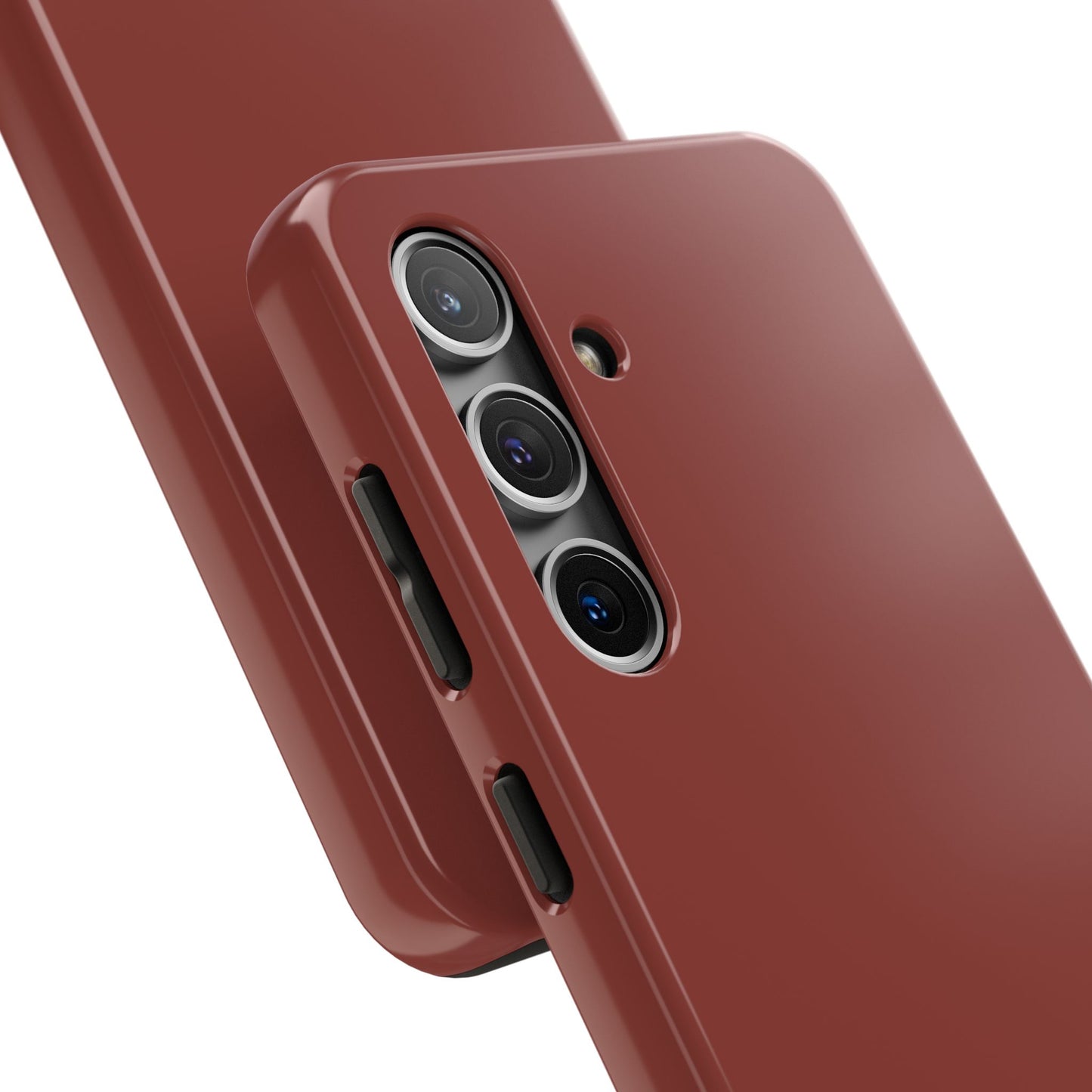 Chestnut Tough Phone Cases iPhone and Samsung