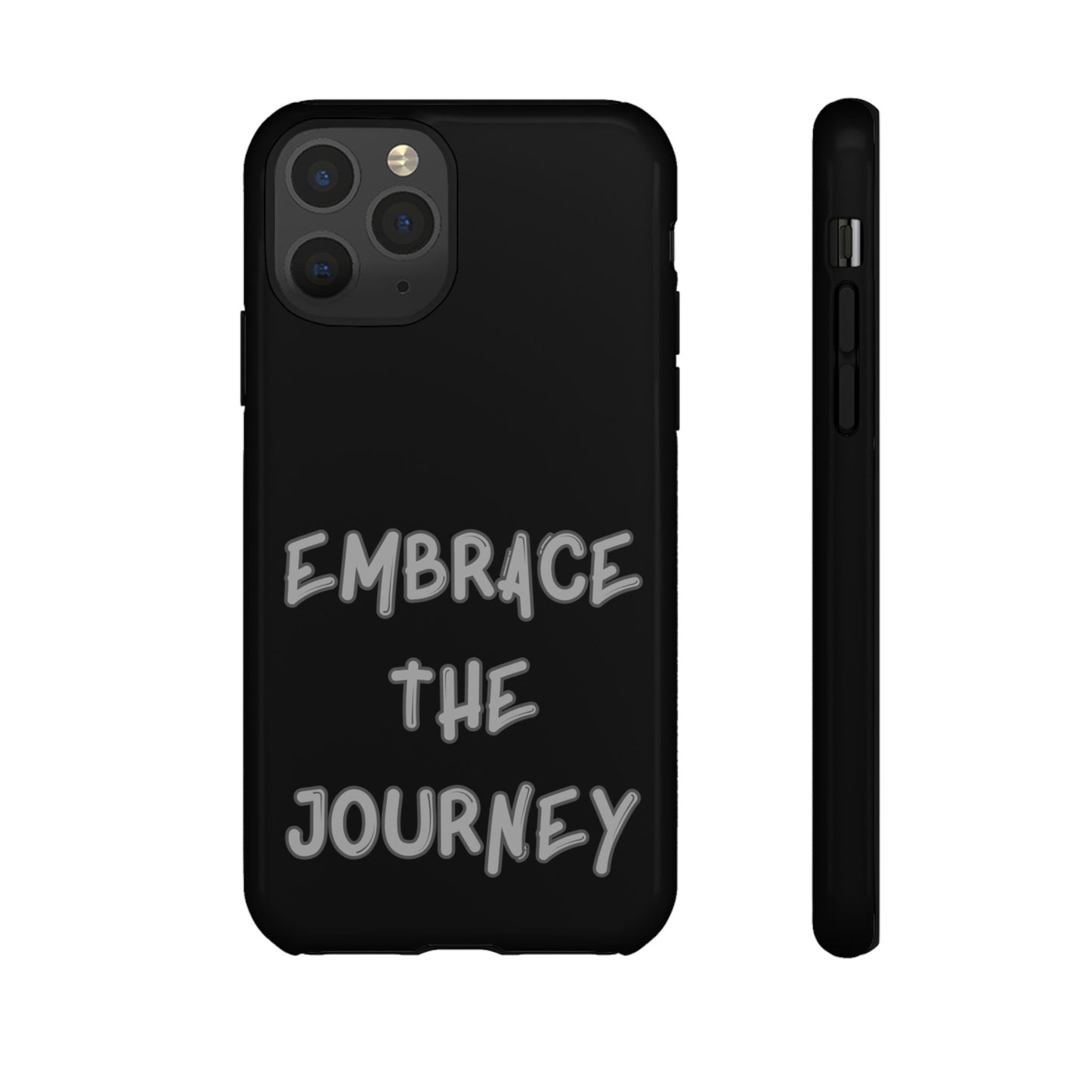 Embrace the Journey #26 Tough Cases iPhone Samsung Google Pixel - MahaCase