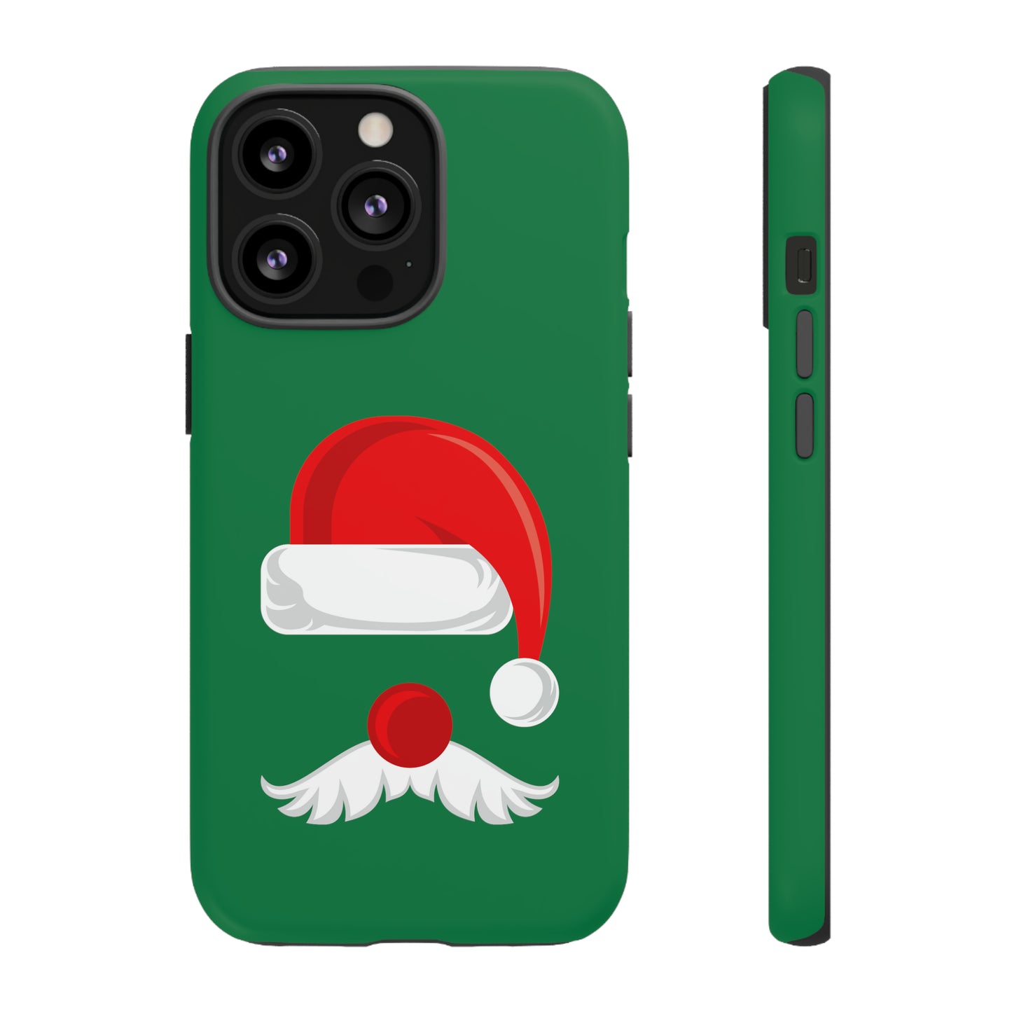 Santa's Spirit #34-Tough Cases - MahaCase