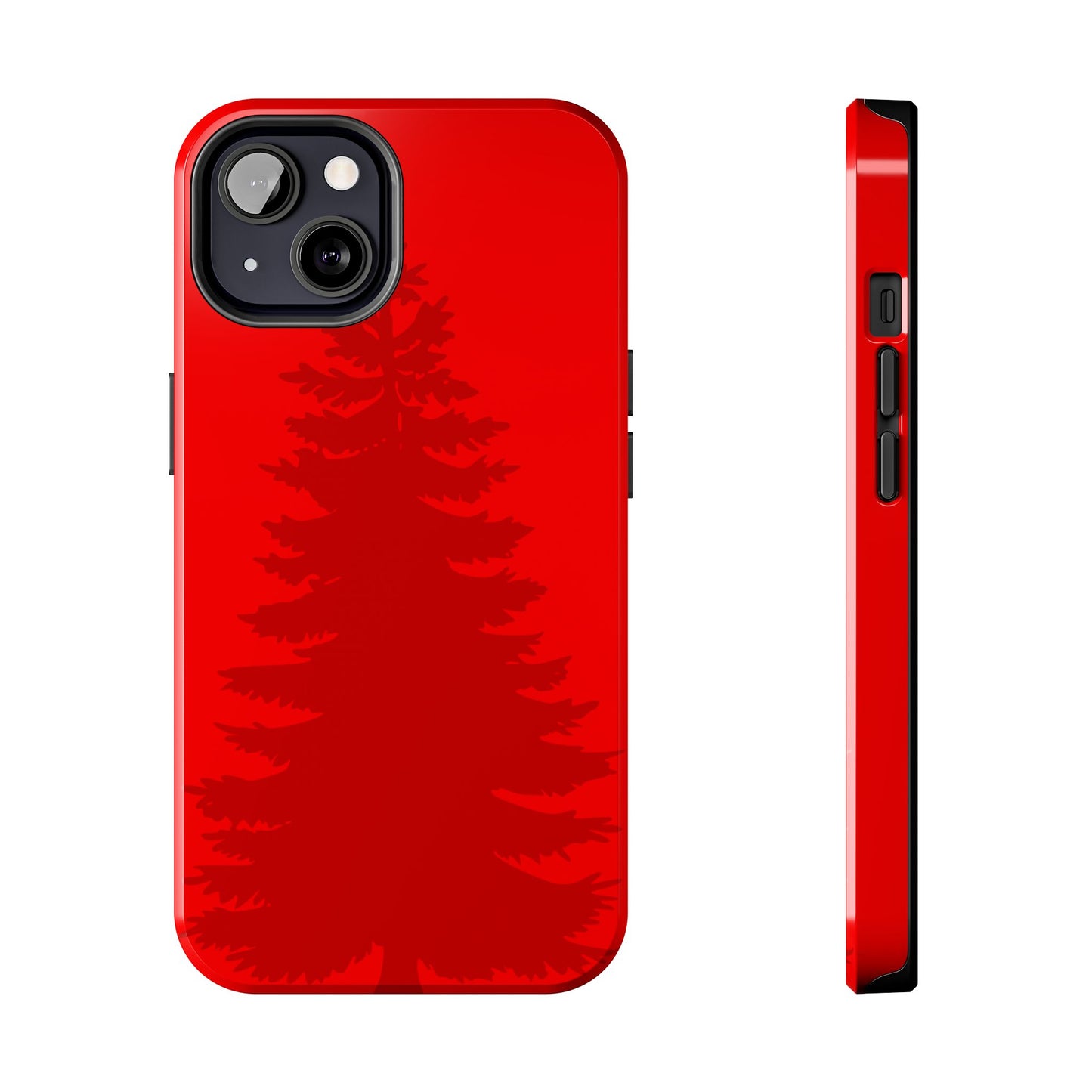 Tree #17-Tough Phone Cases - MahaCase
