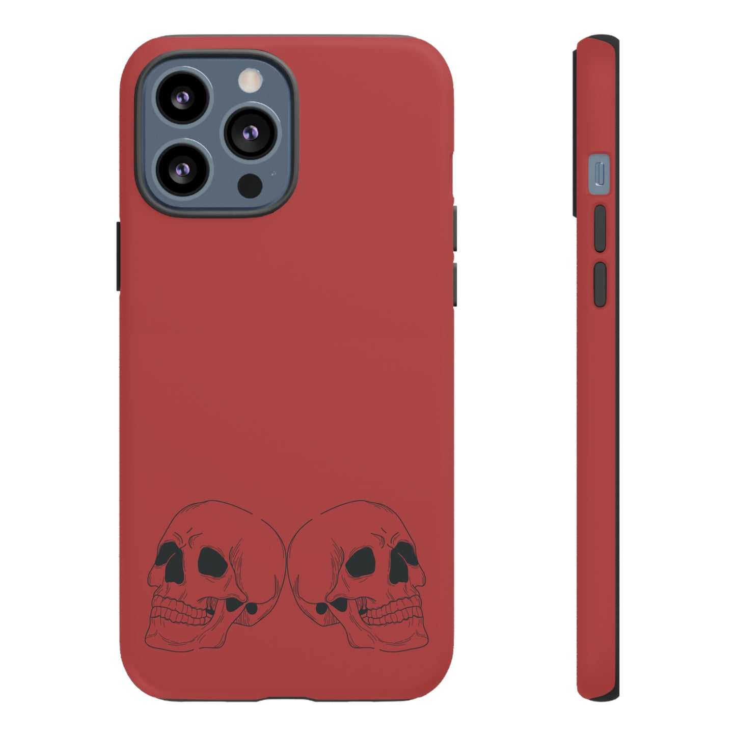 Skull #22-Tough Cases - MahaCase