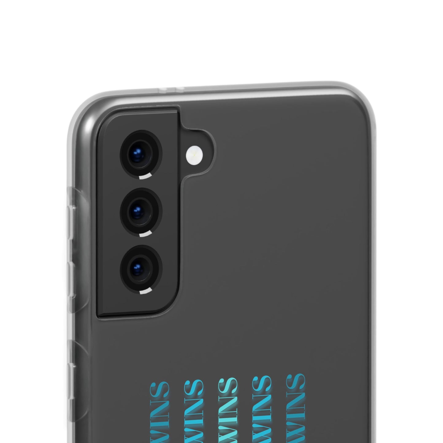 Celebrate Small Wins #22 Flexi Cases iPhone Samsung Gift Packaging - MahaCase