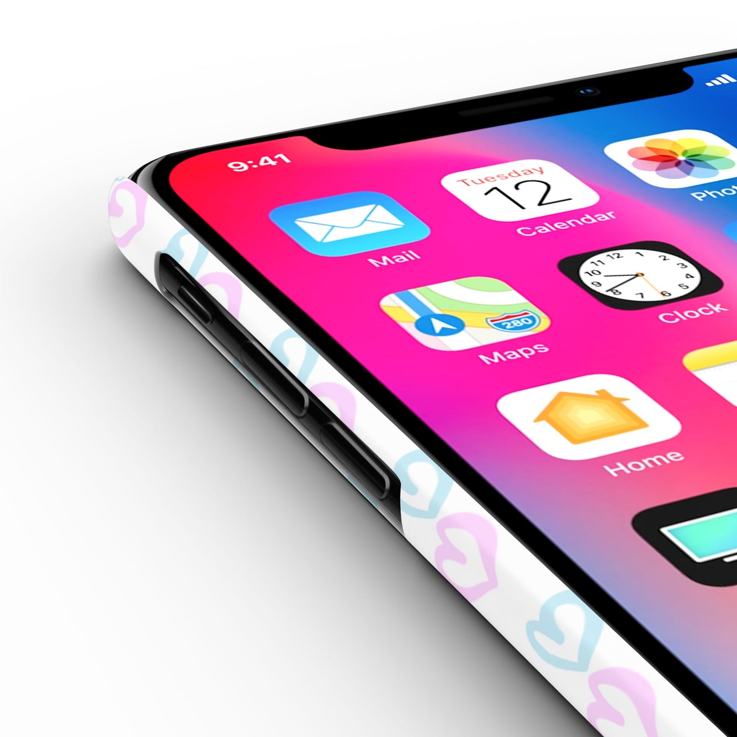 Slim Phone Cases, Case-Mate iPhone - MahaCase