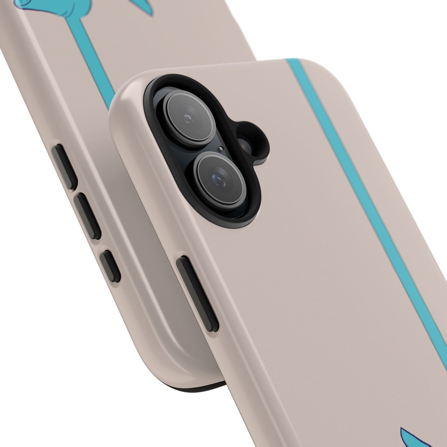 Gift #04-Tough Phone Cases - MahaCase