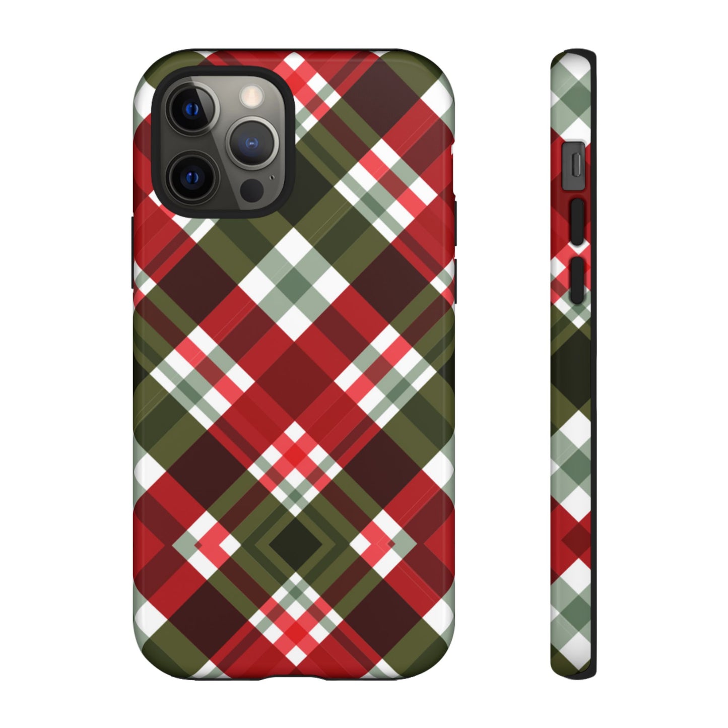Pattern #77 - Tough Cases iPhone Samsung Google Pixel - MahaCase