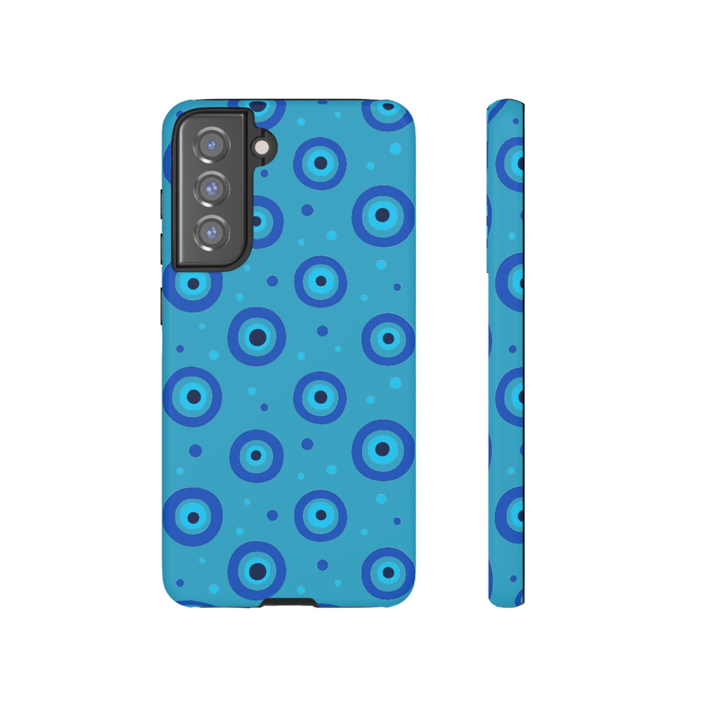 Evil Eye #24 Tough Cases - MahaCase