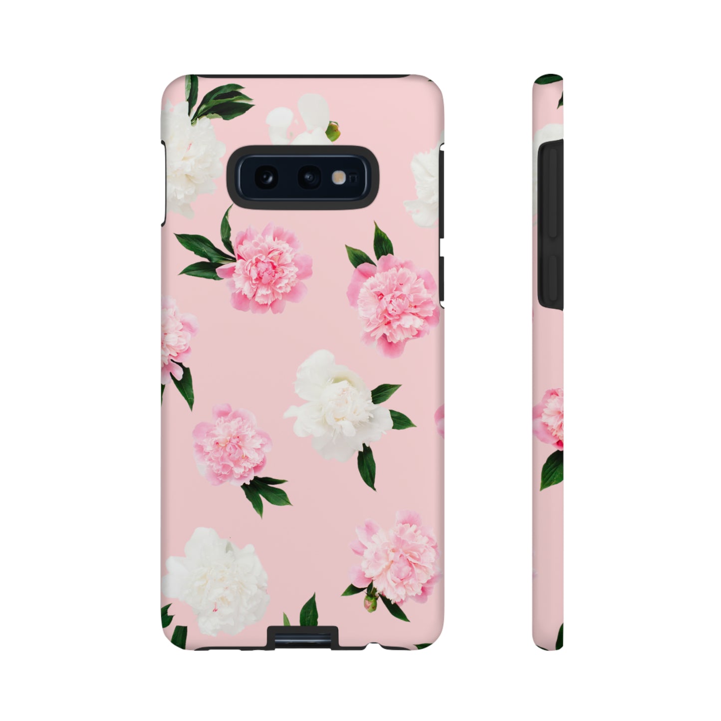 Floral Charm #44-Tough Cases - MahaCase
