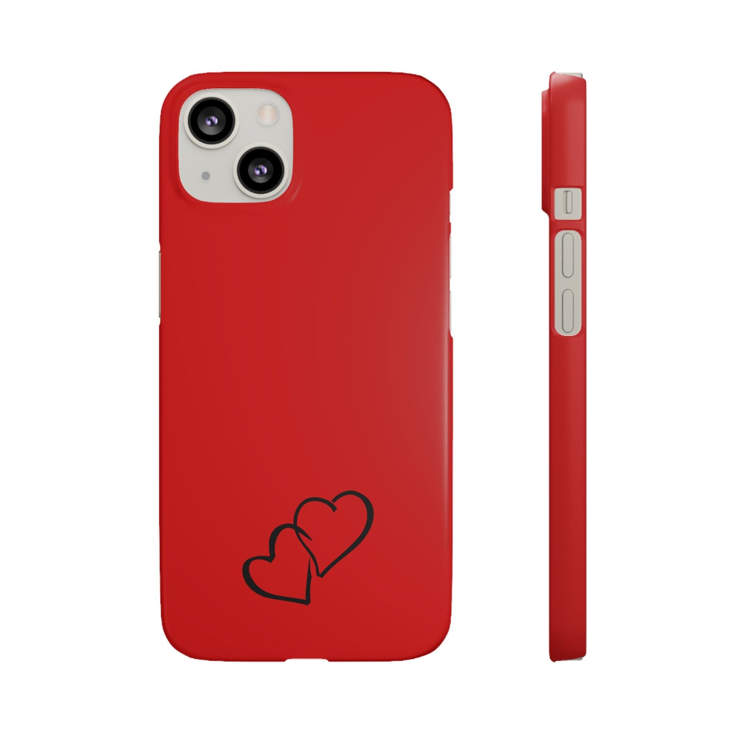 Valentine's Day-Snap Cases iPhone Samsung - MahaCase