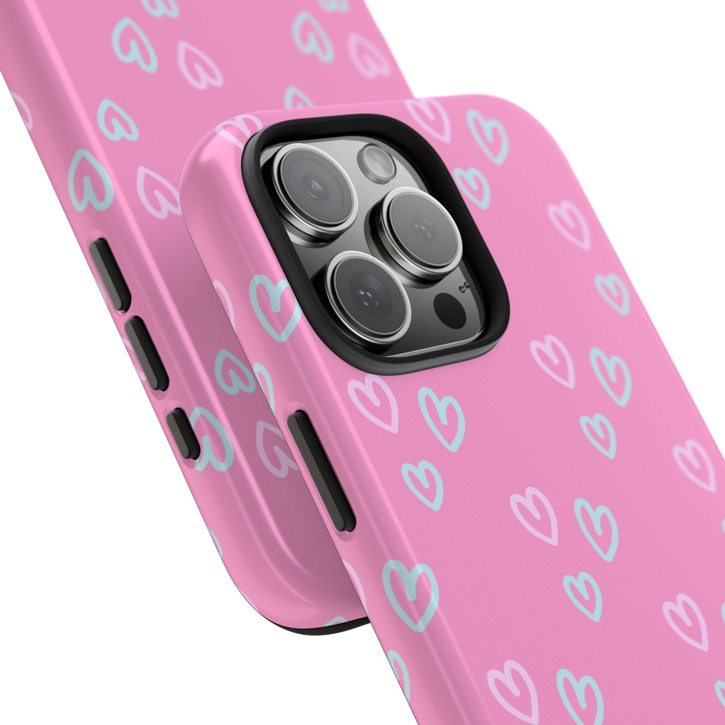 Hearty Blossom #77 Tough Phone Cases, Case-Mate - MahaCase
