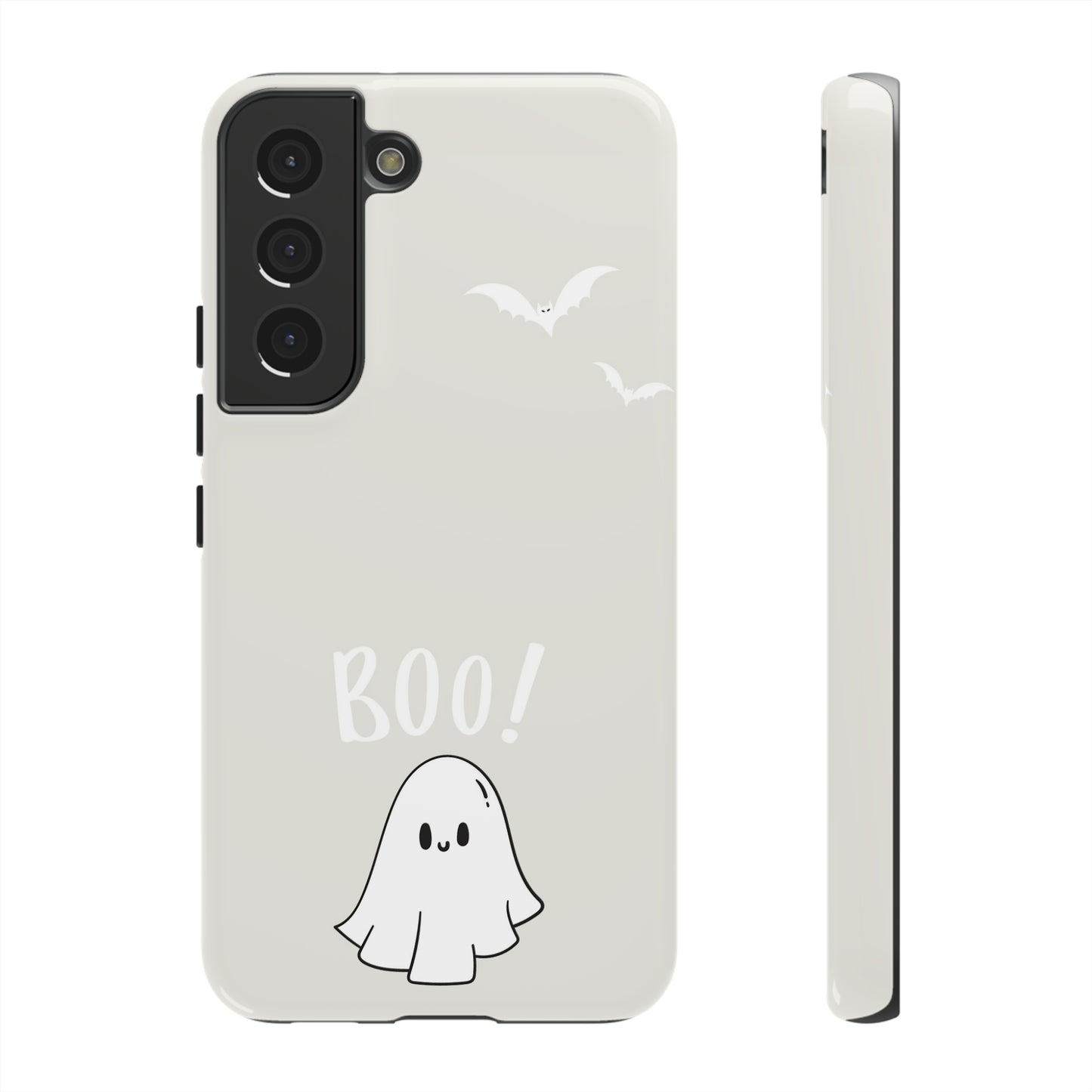 BOO! #1-Tough Cases - MahaCase