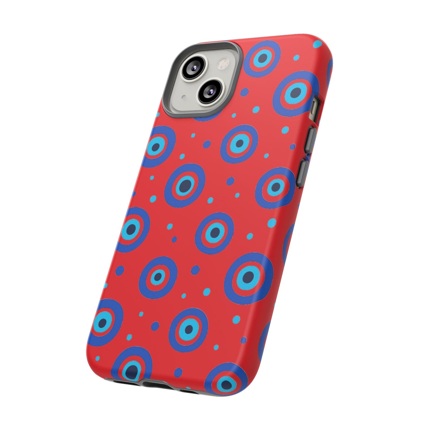 Evil Eye #22 Tough Cases - MahaCase