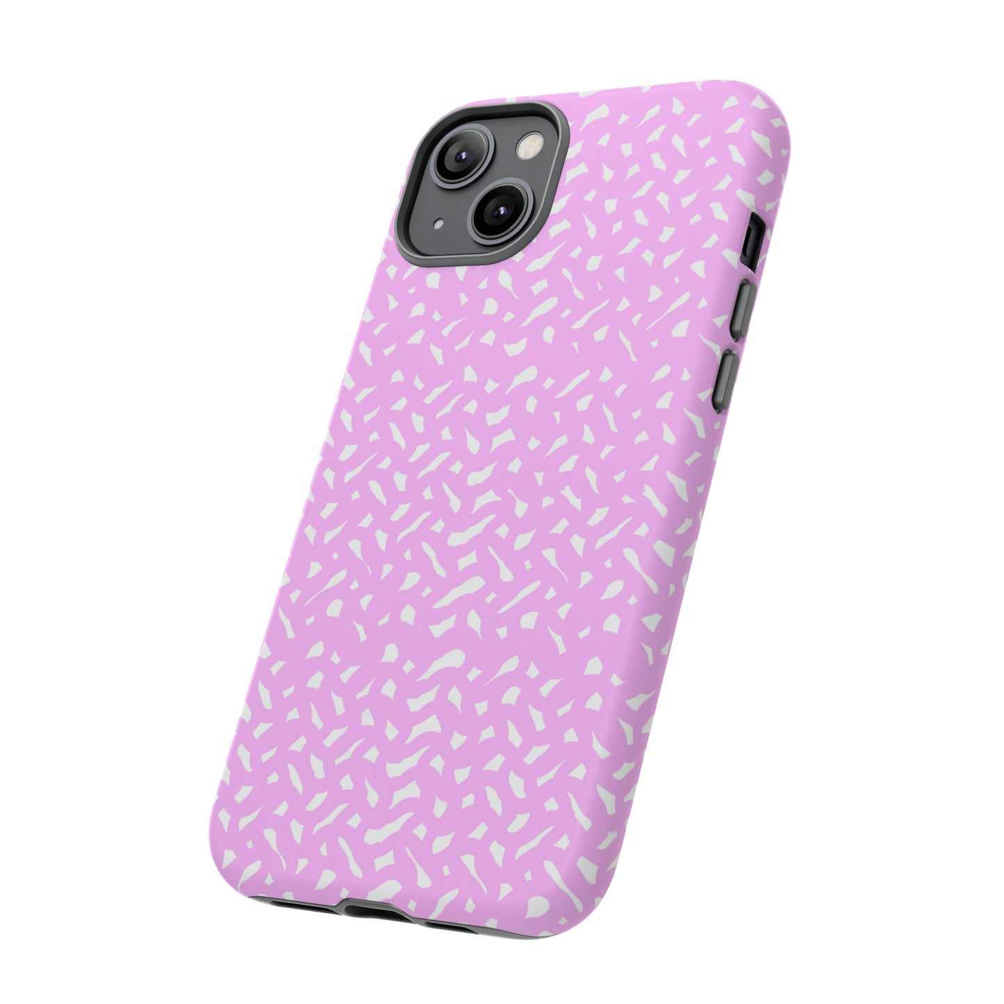 Lavender Lace-Tough Cases - MahaCase