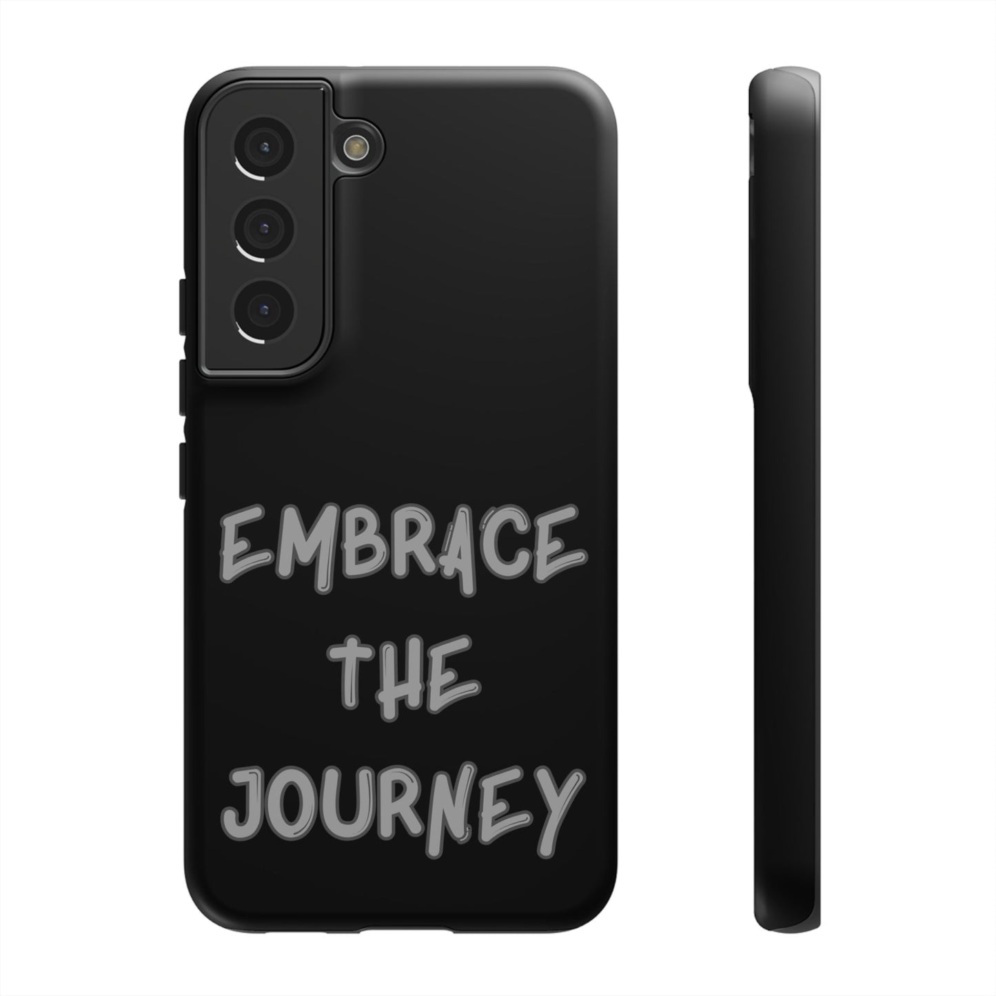 Embrace the Journey #26 Tough Cases iPhone Samsung Google Pixel - MahaCase