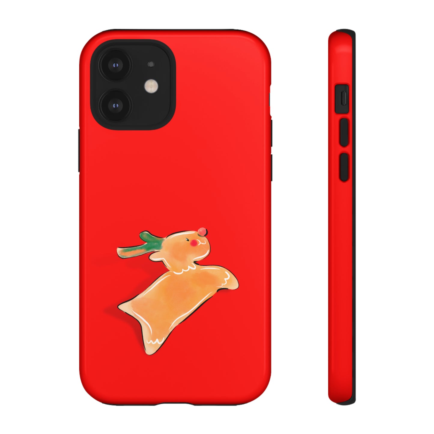 Santa's Reins-Tough Cases - MahaCase