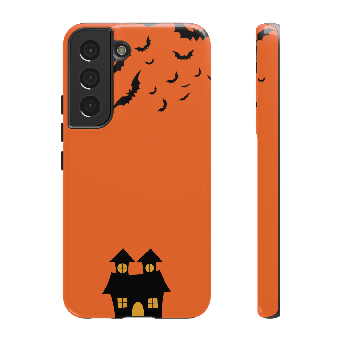 Spooktacular House-Tough Cases - MahaCase