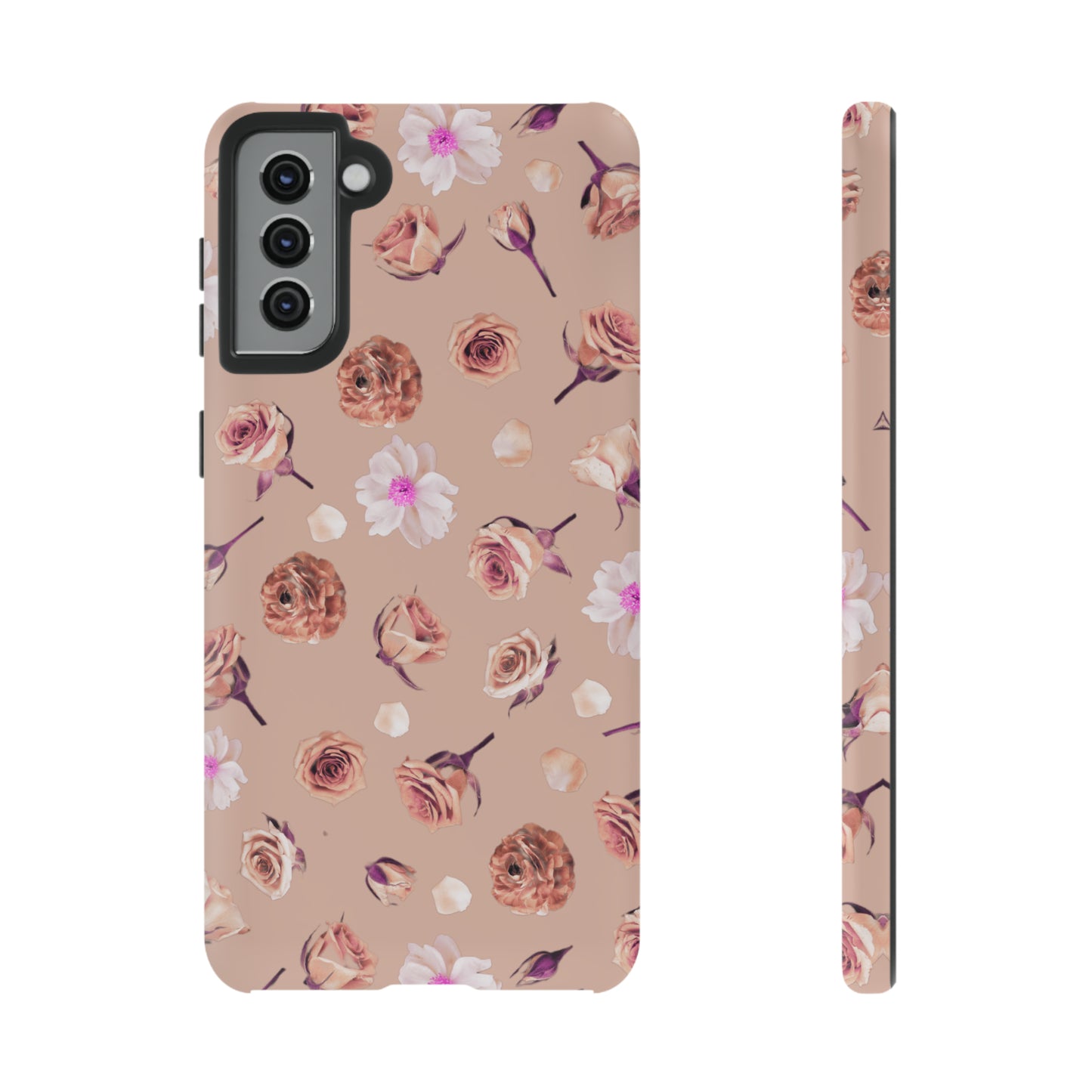Floral Dreams #76-Tough Cases - MahaCase