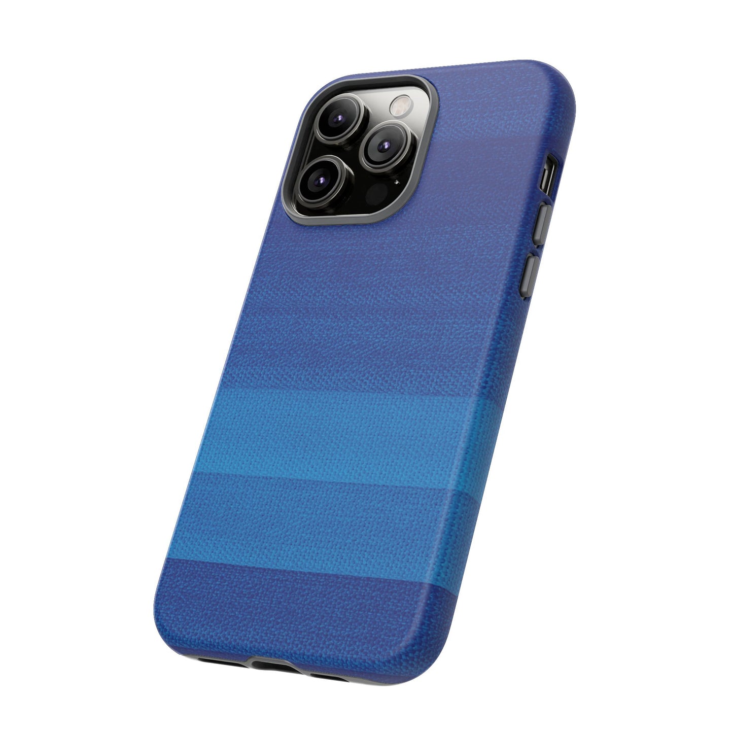 Shades of Blue Tough Cases - MahaCase