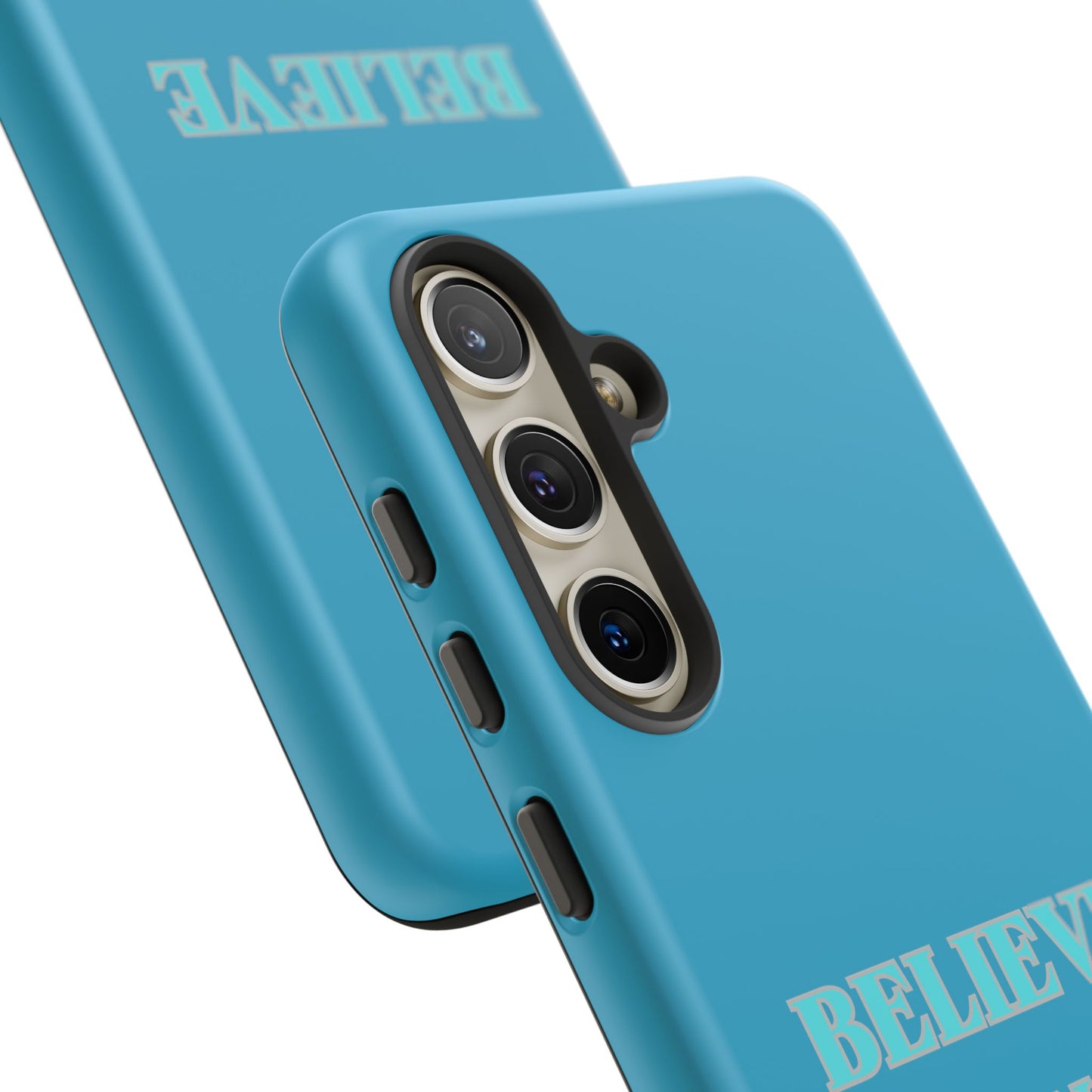 Believe In Yourself #22 Tough Cases iPhone Samsung Google Pixel - MahaCase