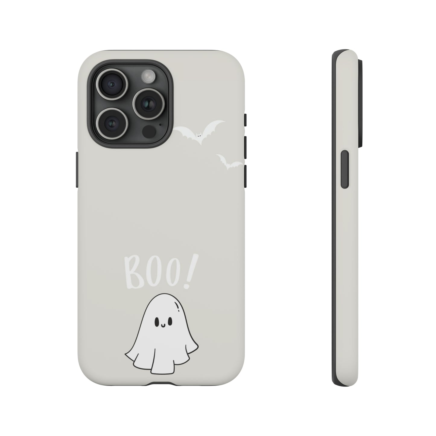 BOO! #1-Tough Cases - MahaCase