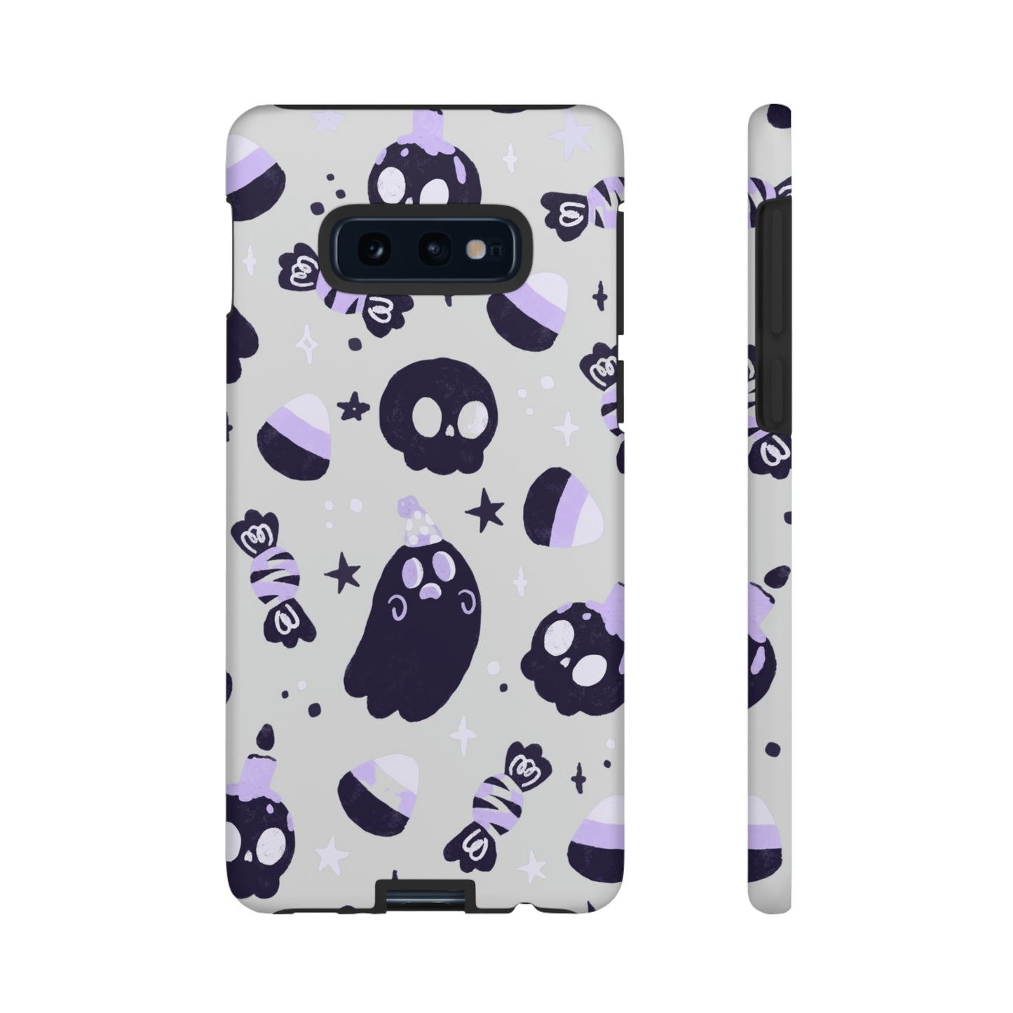 Ghostly Skeletal Fusion #1-Tough Cases - MahaCase