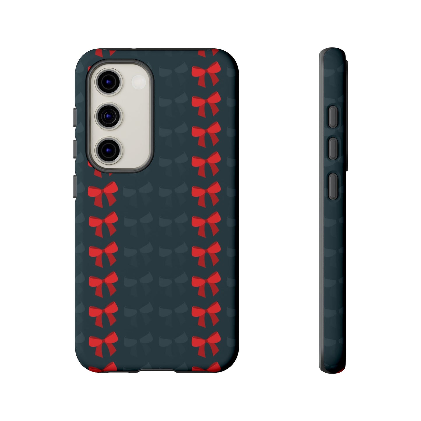 Ribbon Dreams #33-Tough Cases iPhone Samsung Google Pixel - MahaCase
