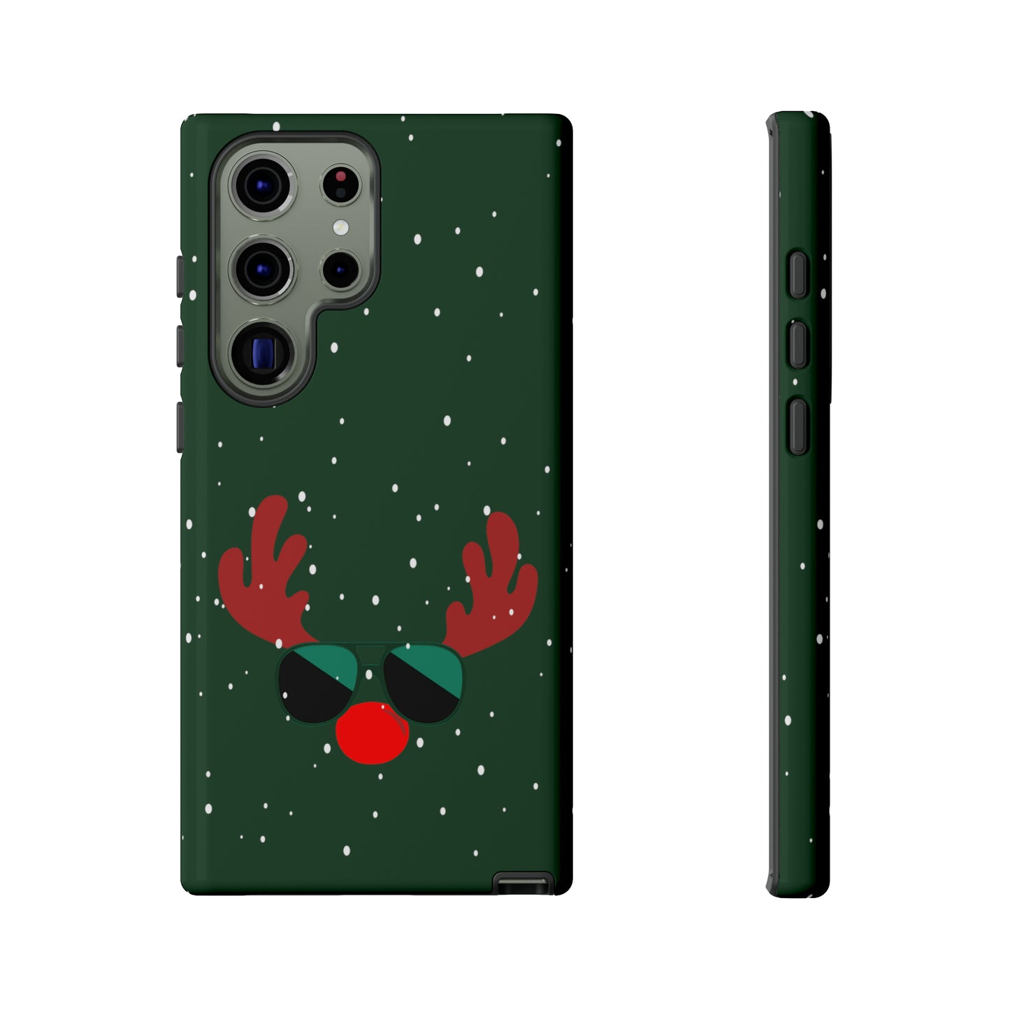 Reindeer Shades #22-Tough Cases - MahaCase