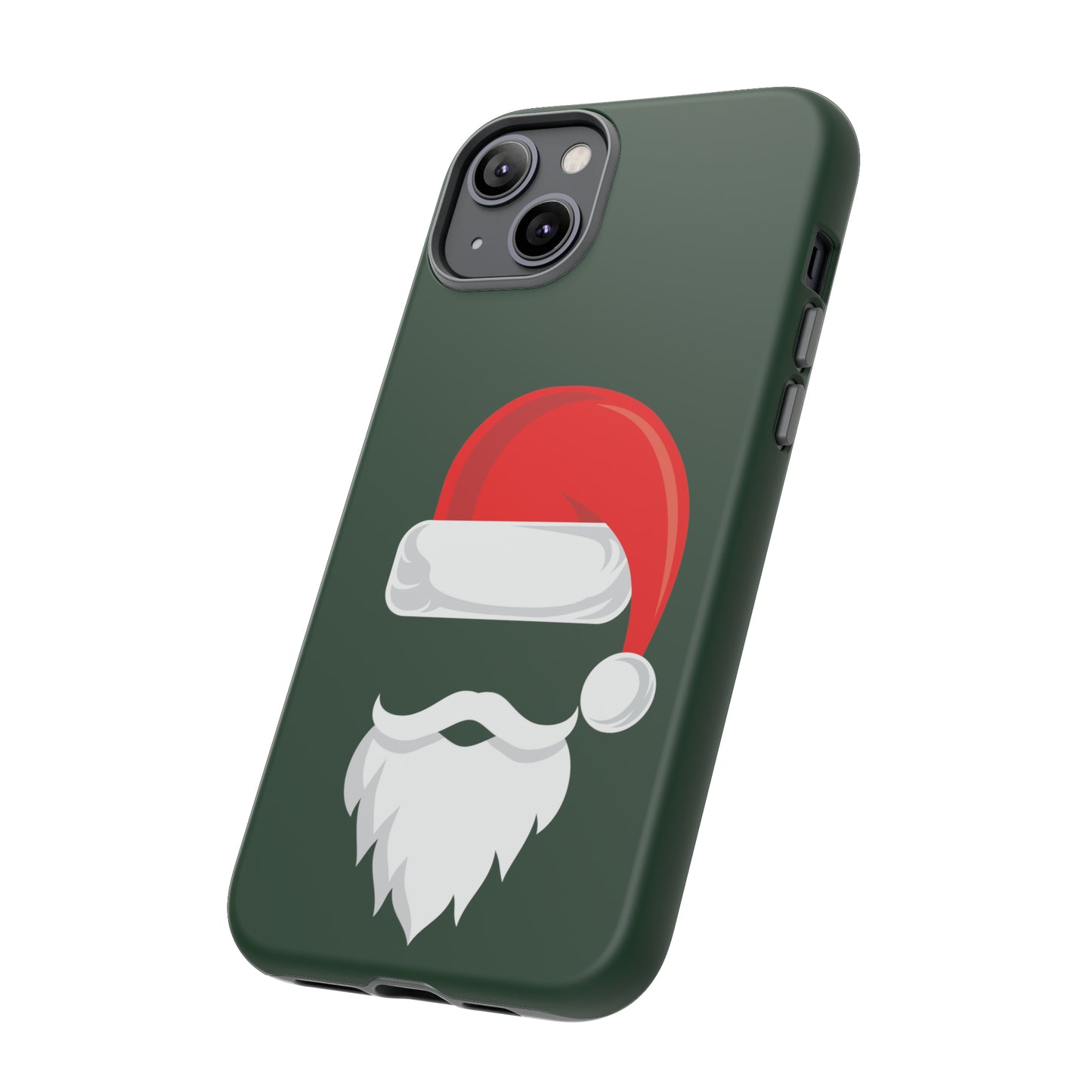 Santa's Spirit #24-Tough Cases - MahaCase