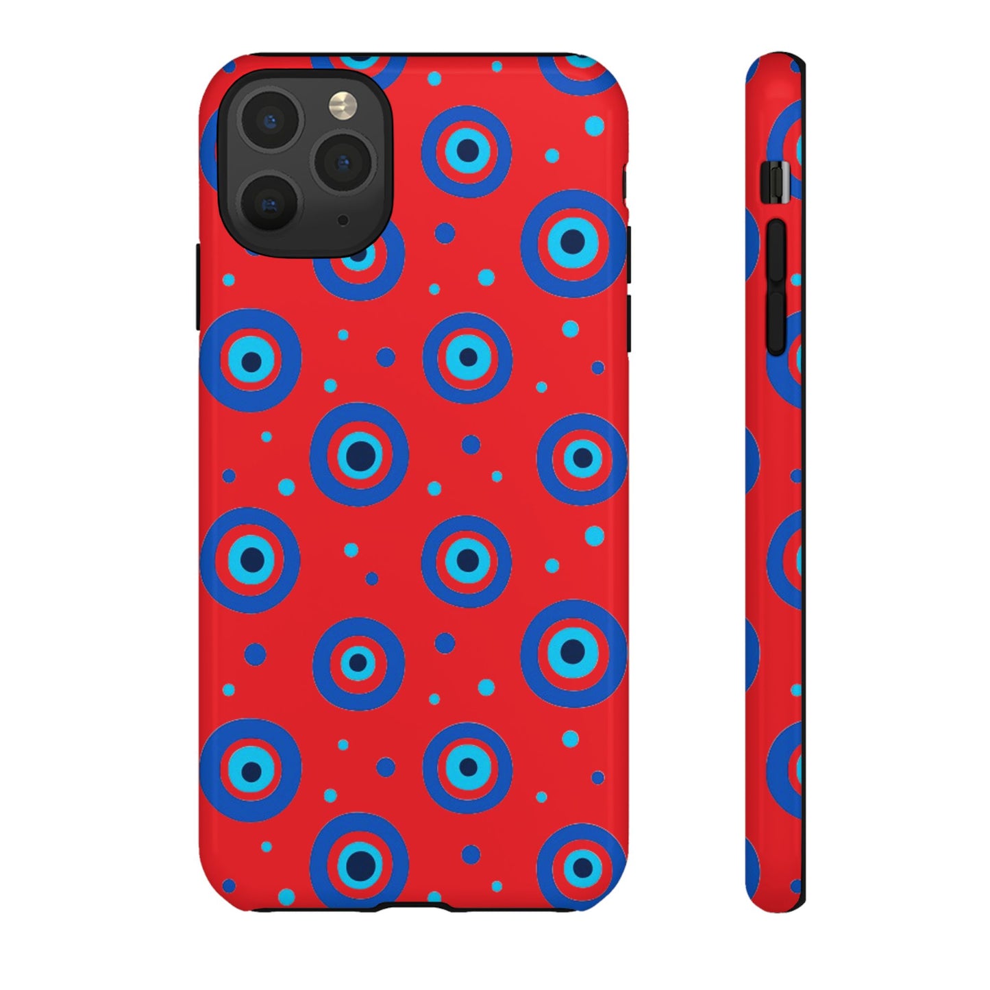 Evil Eye #22 Tough Cases - MahaCase