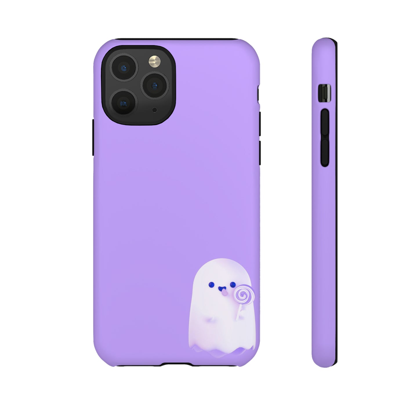 Boo-tiful Lollipop-Tough Cases - MahaCase