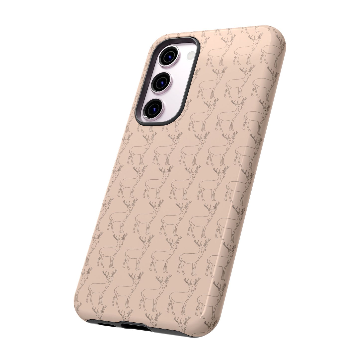 Deer Dream #55 - Tough Cases iPhone Samsung Google Pixel - MahaCase