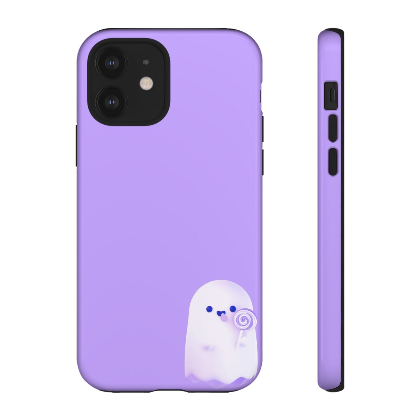 Boo-tiful Lollipop-Tough Cases - MahaCase