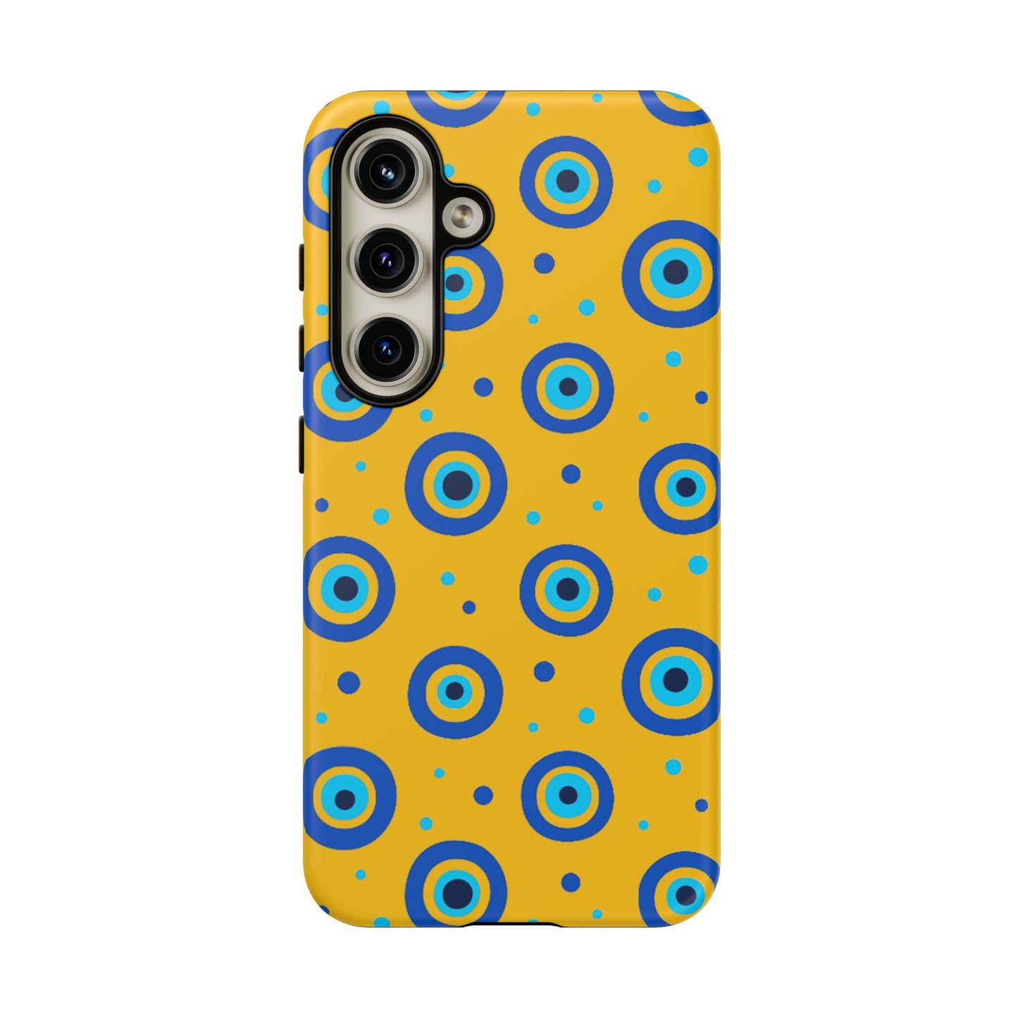 Evil Eye #26 Tough Cases - MahaCase