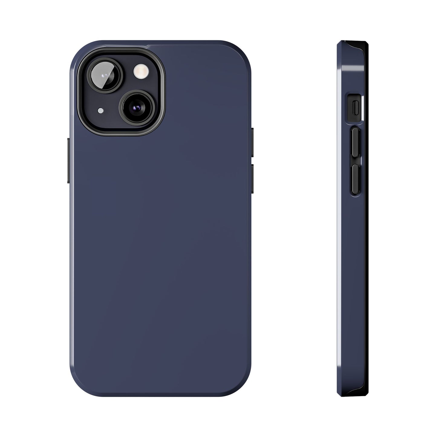 Independence Color Tough Phone Cases - iPhone and Samsung - Fall Trending Color