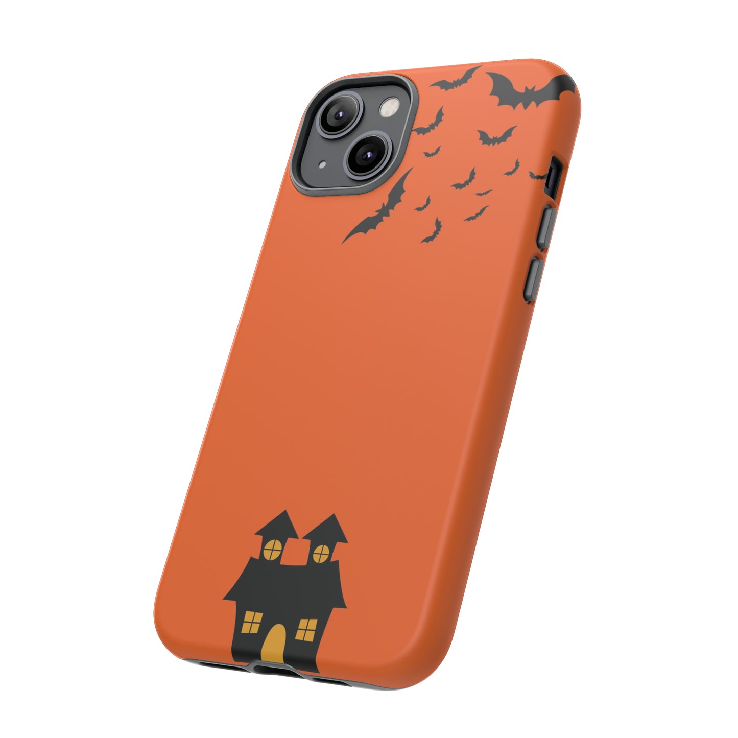 Spooktacular House-Tough Cases - MahaCase