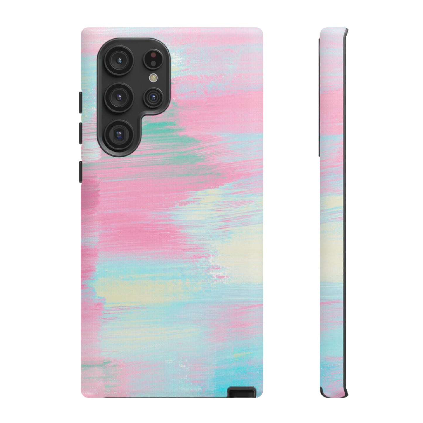 Colorful Phone Case, Chic Phone Cover, Trendy Tech Accessory, Unique Gift for Her, Stylish Phone Protection, iPhone, Google Pixel, Samsung - MahaCase