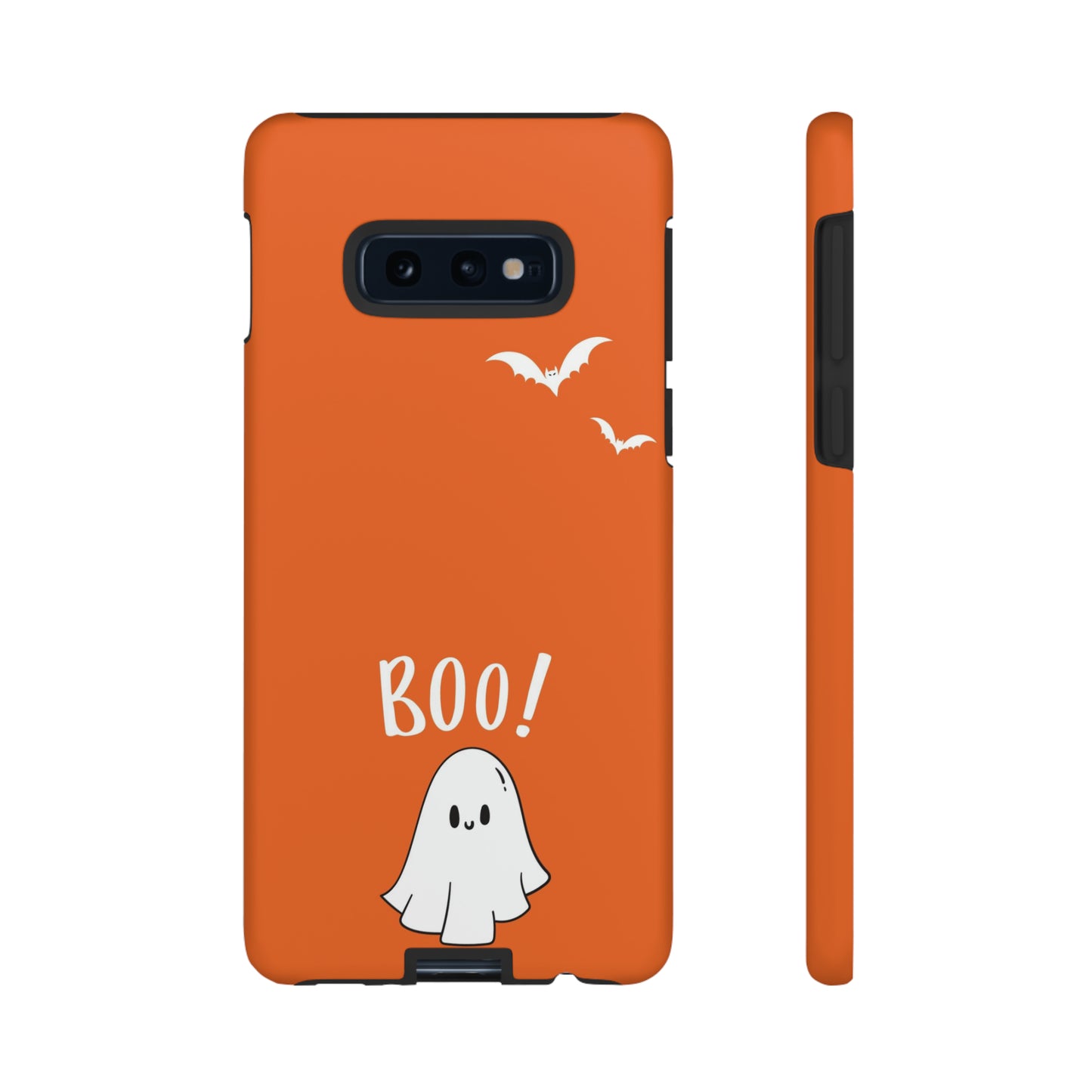BOO! #2-Tough Cases - MahaCase