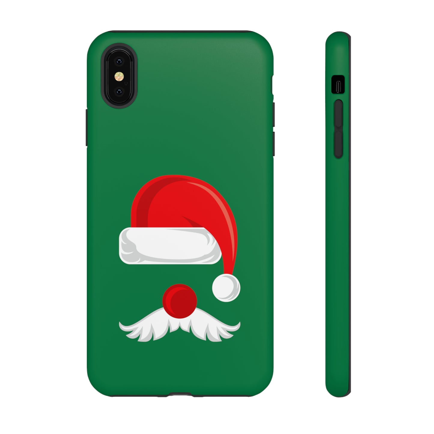 Santa's Spirit #34-Tough Cases - MahaCase