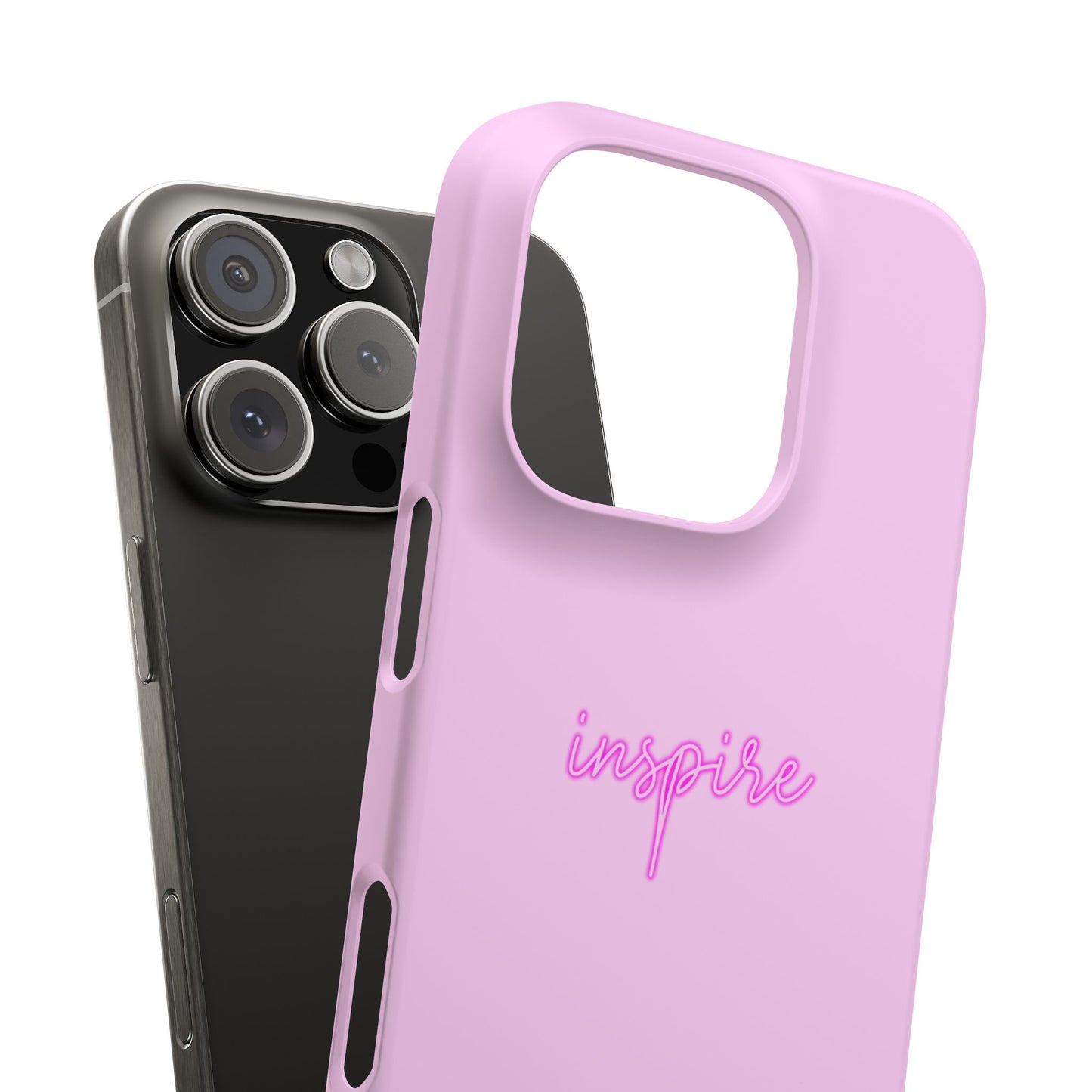 Inspire #22 Snap Cases - MahaCase