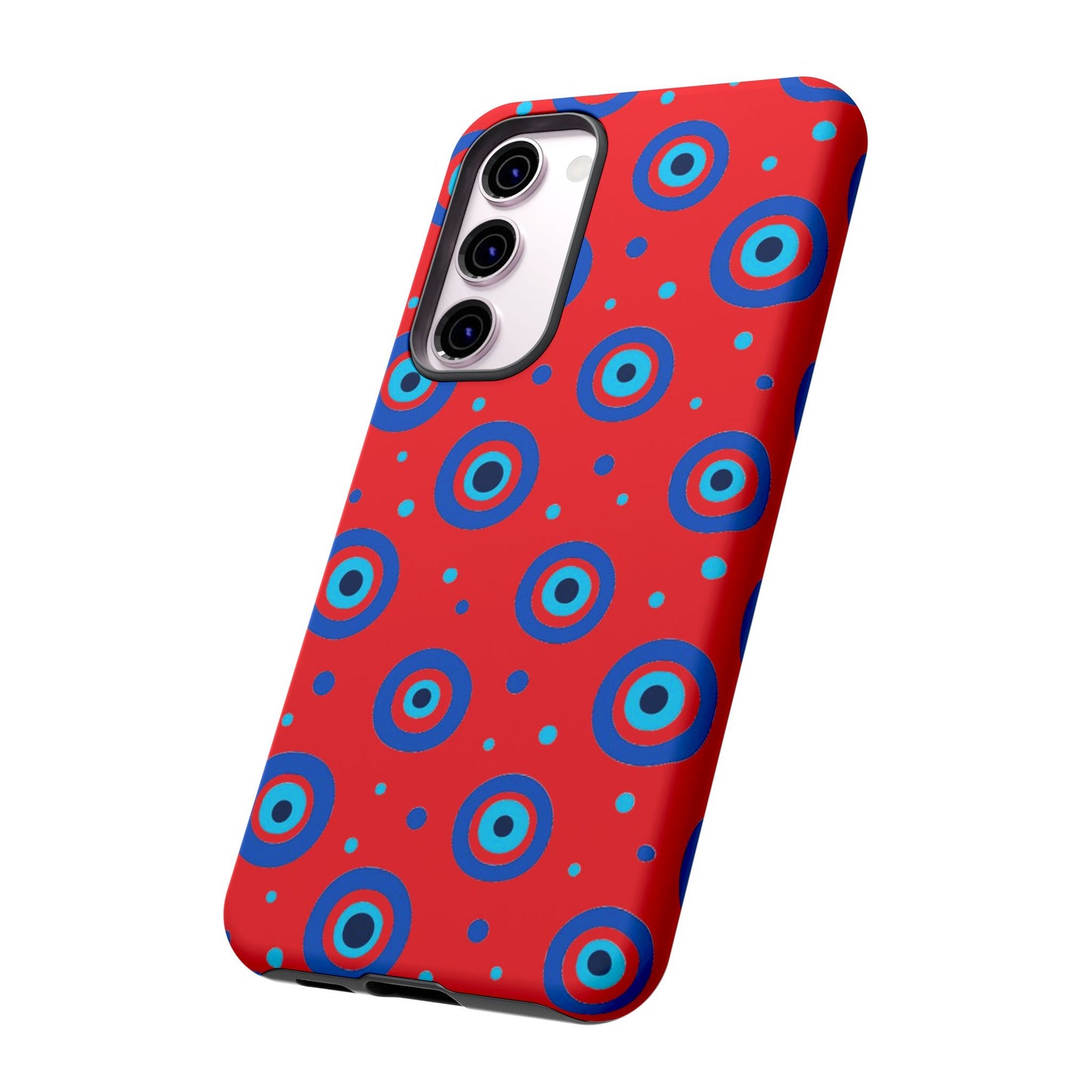 Evil Eye #22 Tough Cases - MahaCase