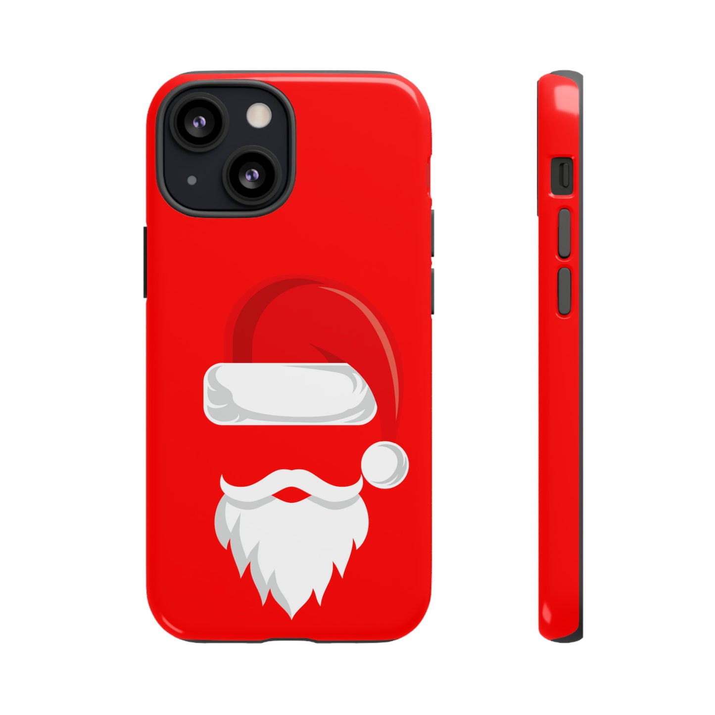 Santa's Spirit #22-Tough Cases - MahaCase