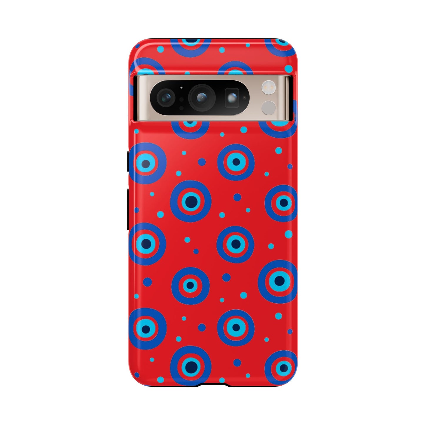 Evil Eye #22 Tough Cases - MahaCase
