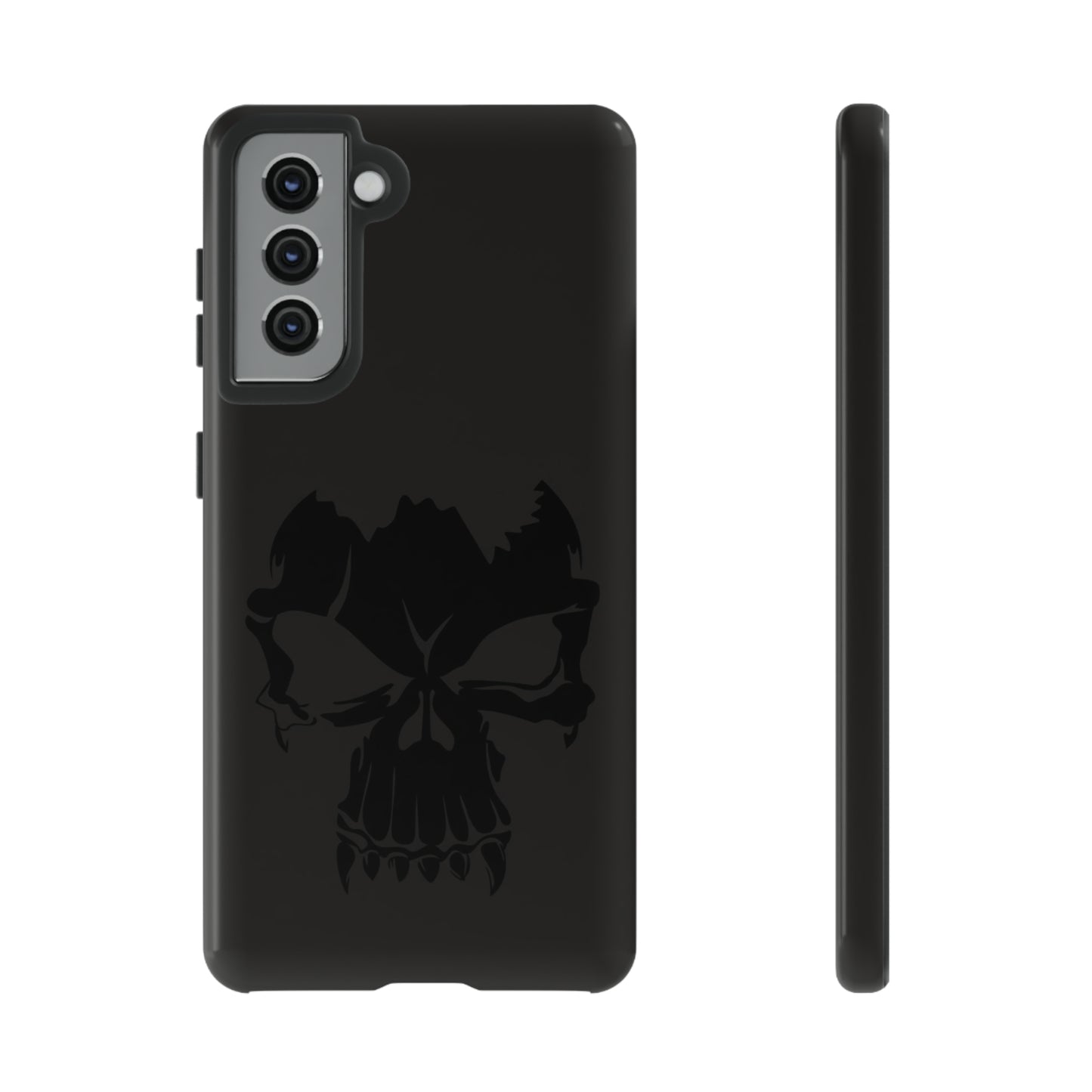 Skulltastic Class-Tough Cases - MahaCase