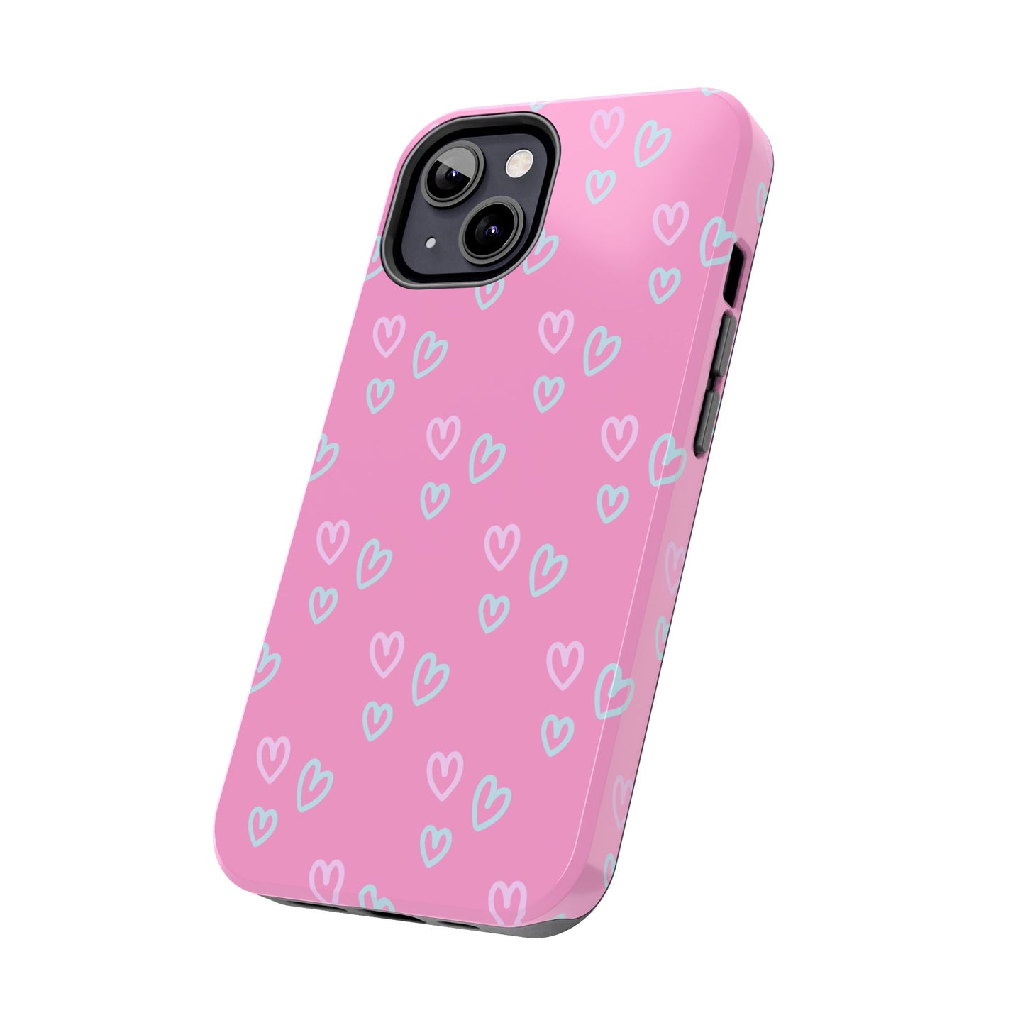 Hearty Blossom #77 Tough Phone Cases, Case-Mate - MahaCase