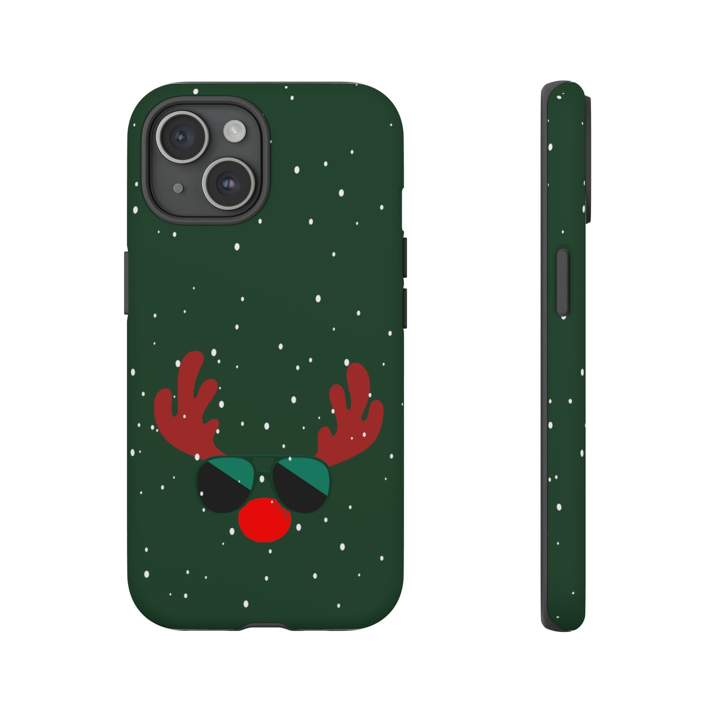 Reindeer Shades #22-Tough Cases - MahaCase