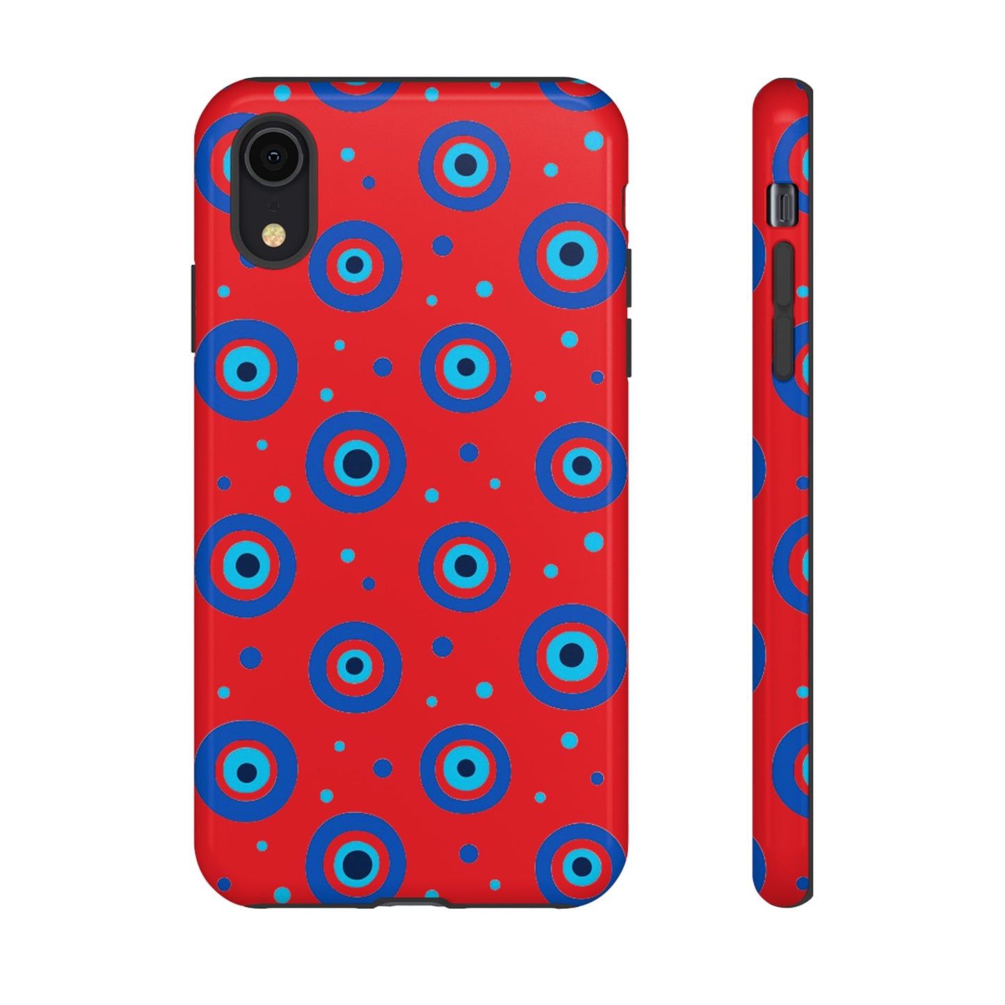 Evil Eye #22 Tough Cases - MahaCase