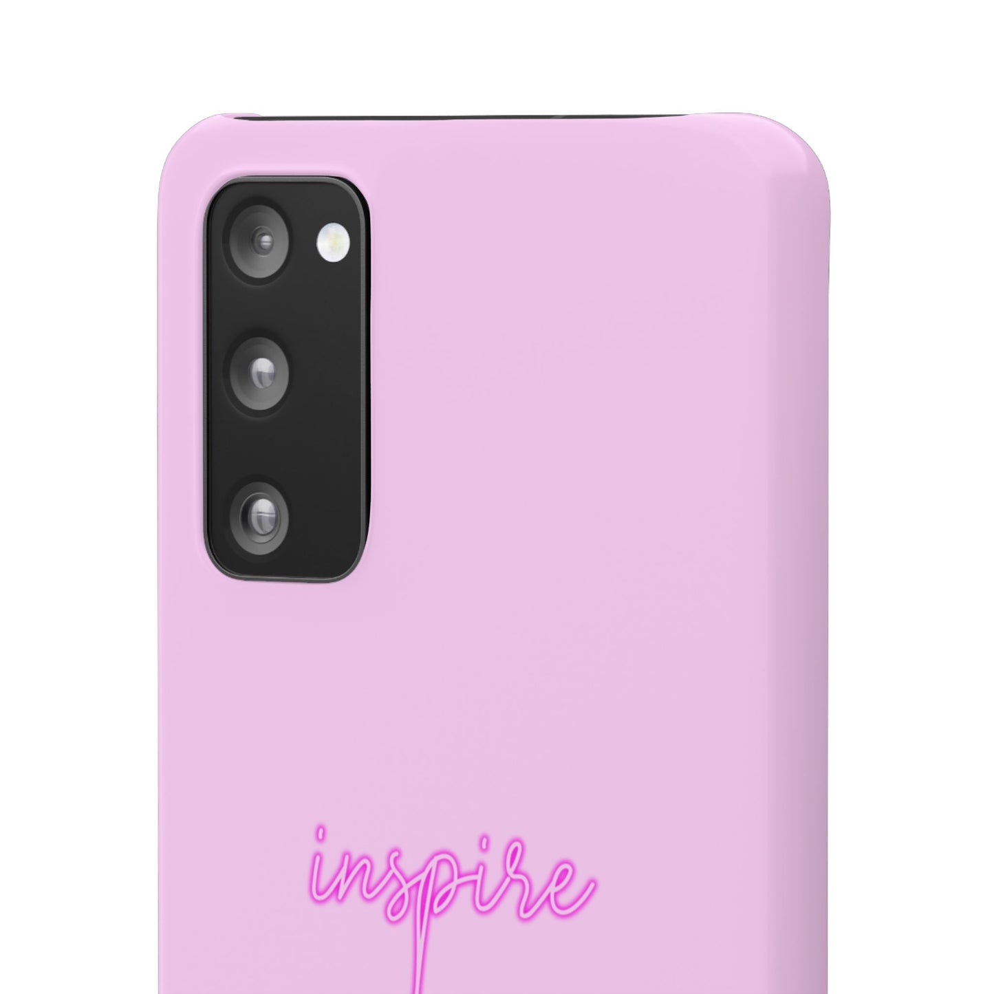 Inspire #22 Snap Cases - MahaCase