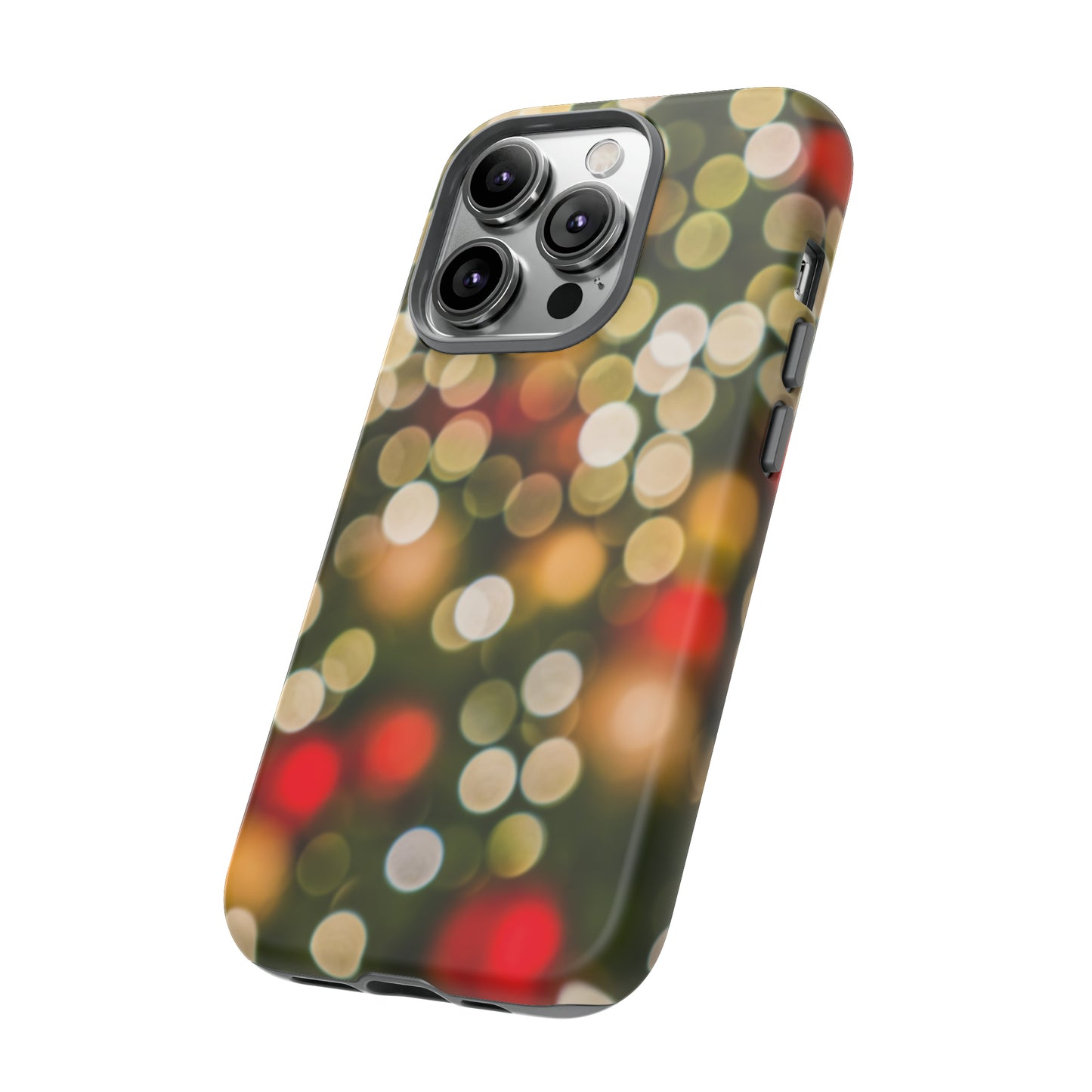 Unfocused Lights-Tough Cases - MahaCase