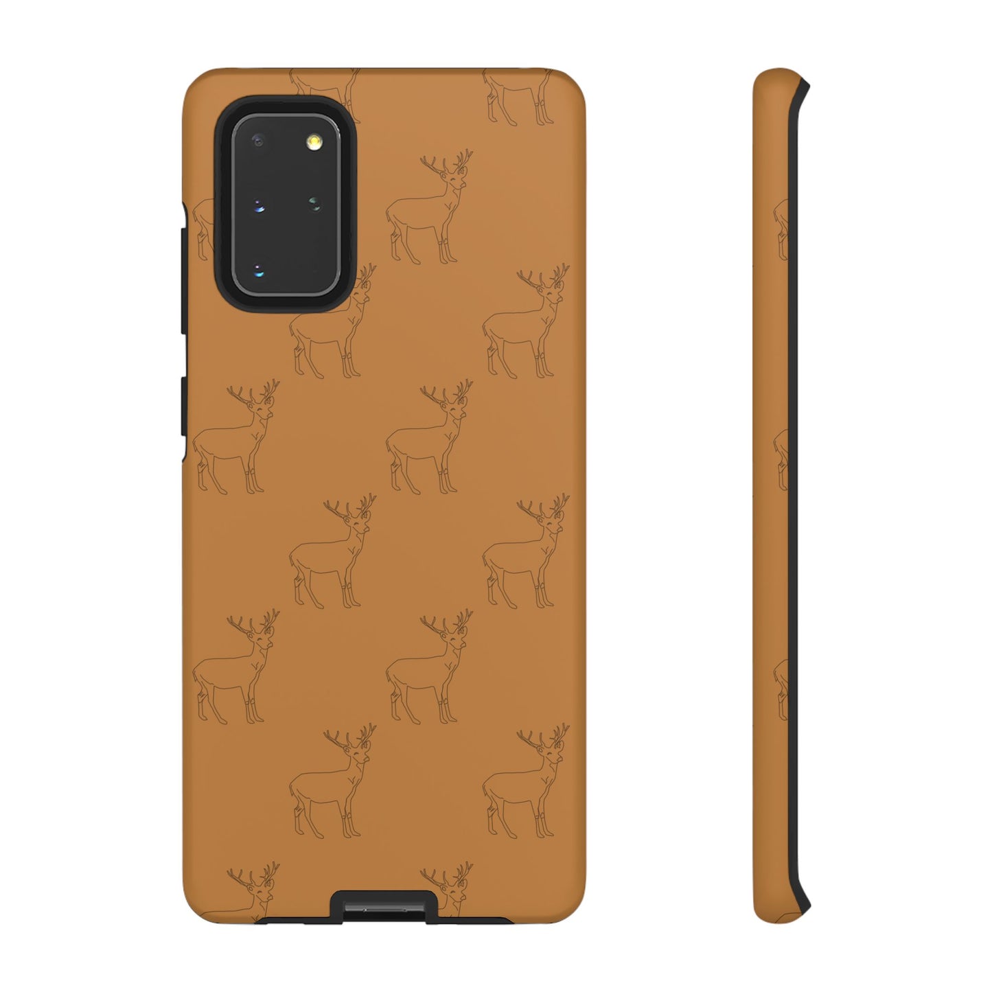 Deer Dream #35 - Tough Cases iPhone Samsung Google Pixel - MahaCase