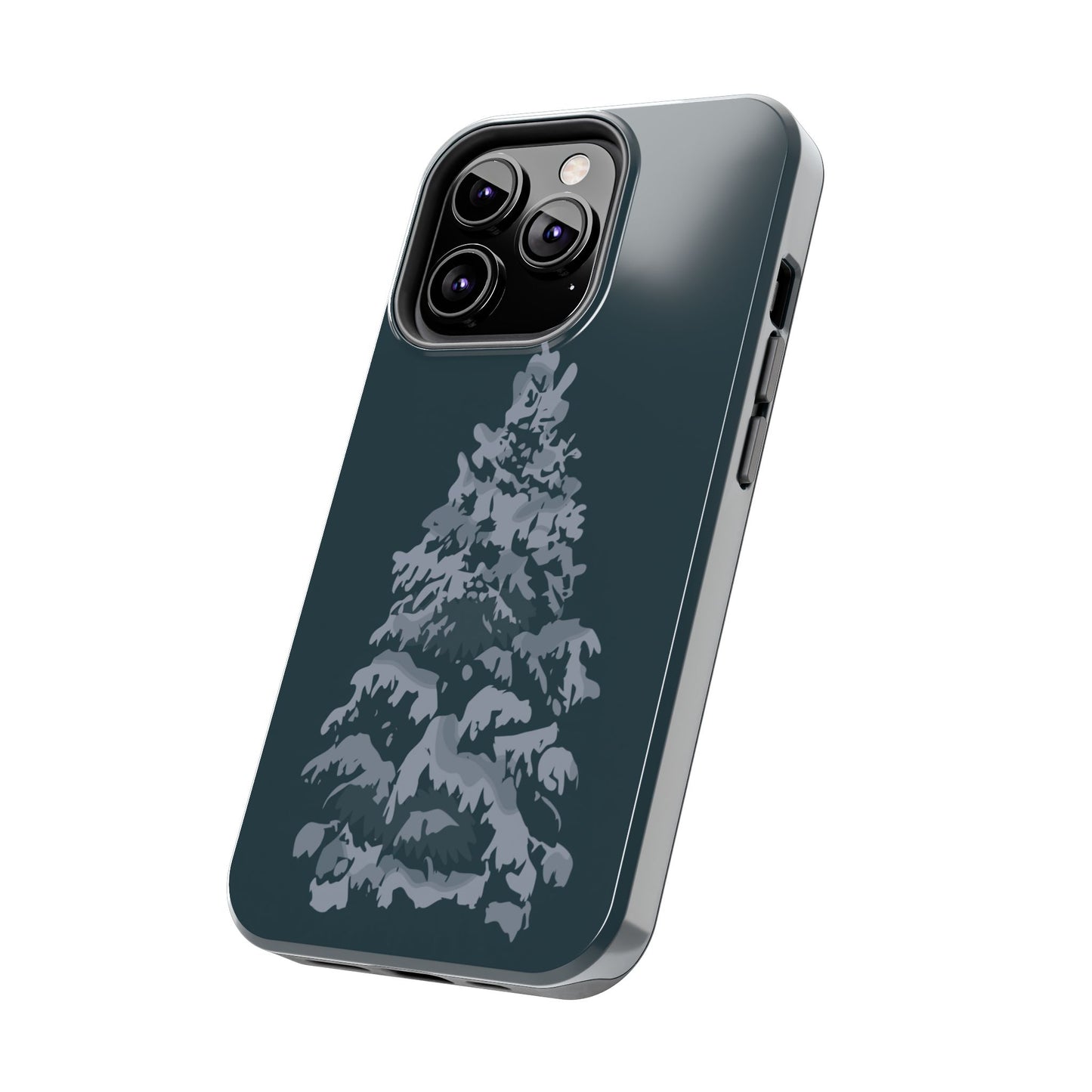 Treeish 02 - Tough Phone Cases -iPhone Samsung - MahaCase
